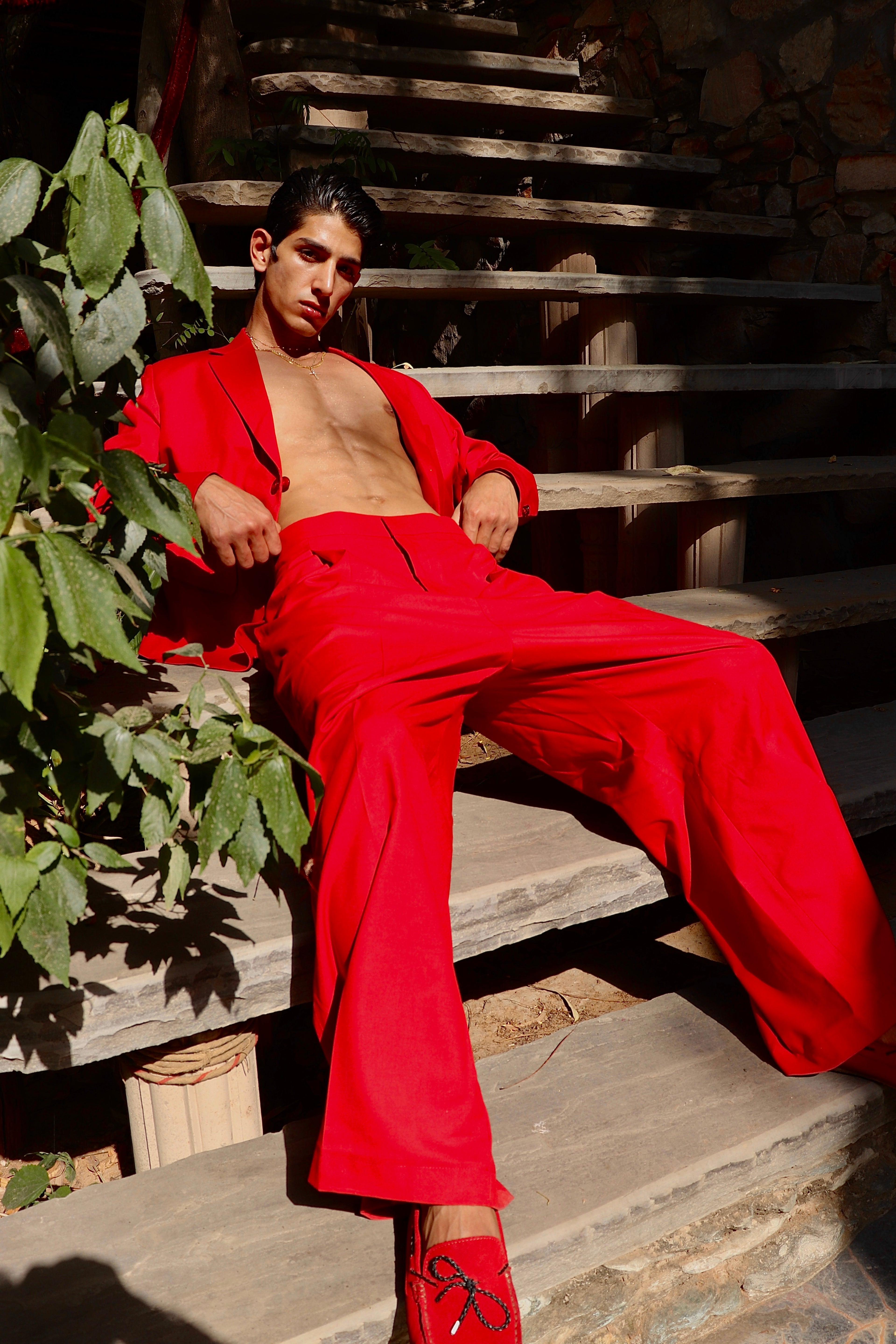 Siren Suit