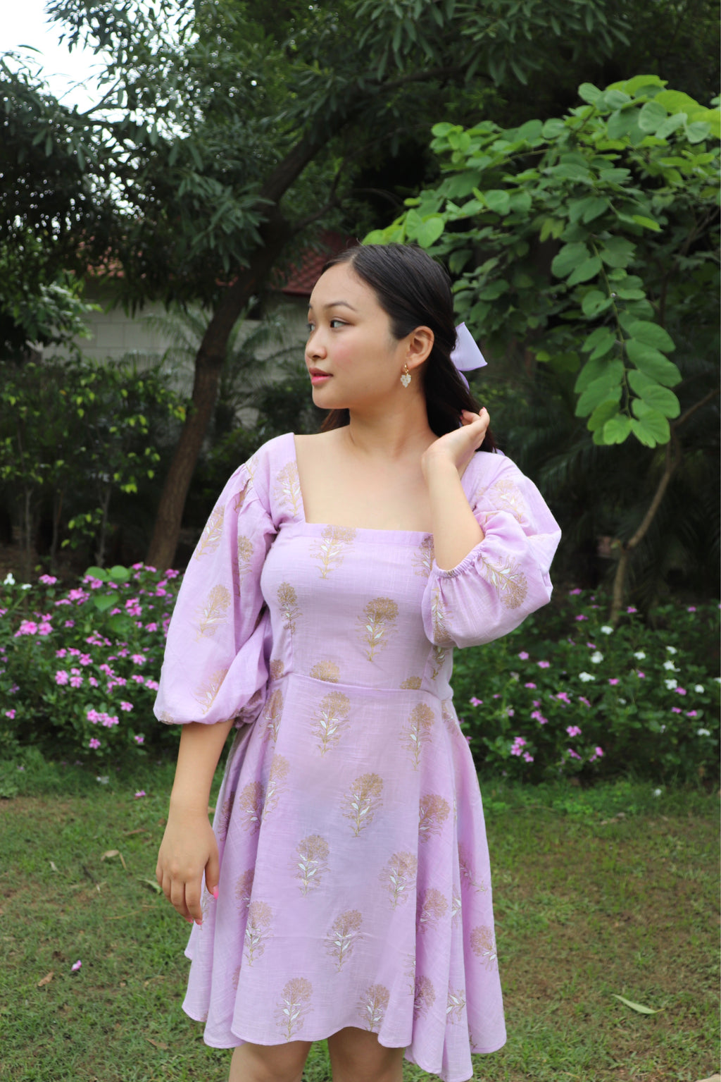 The PERFECT dress