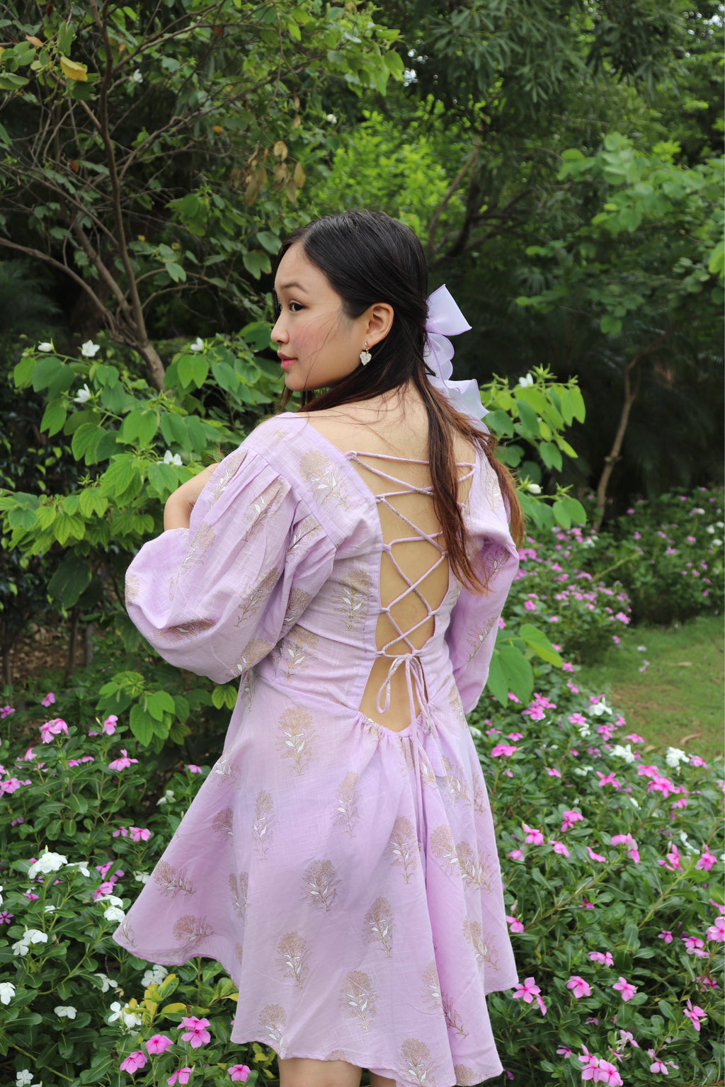 The PERFECT dress