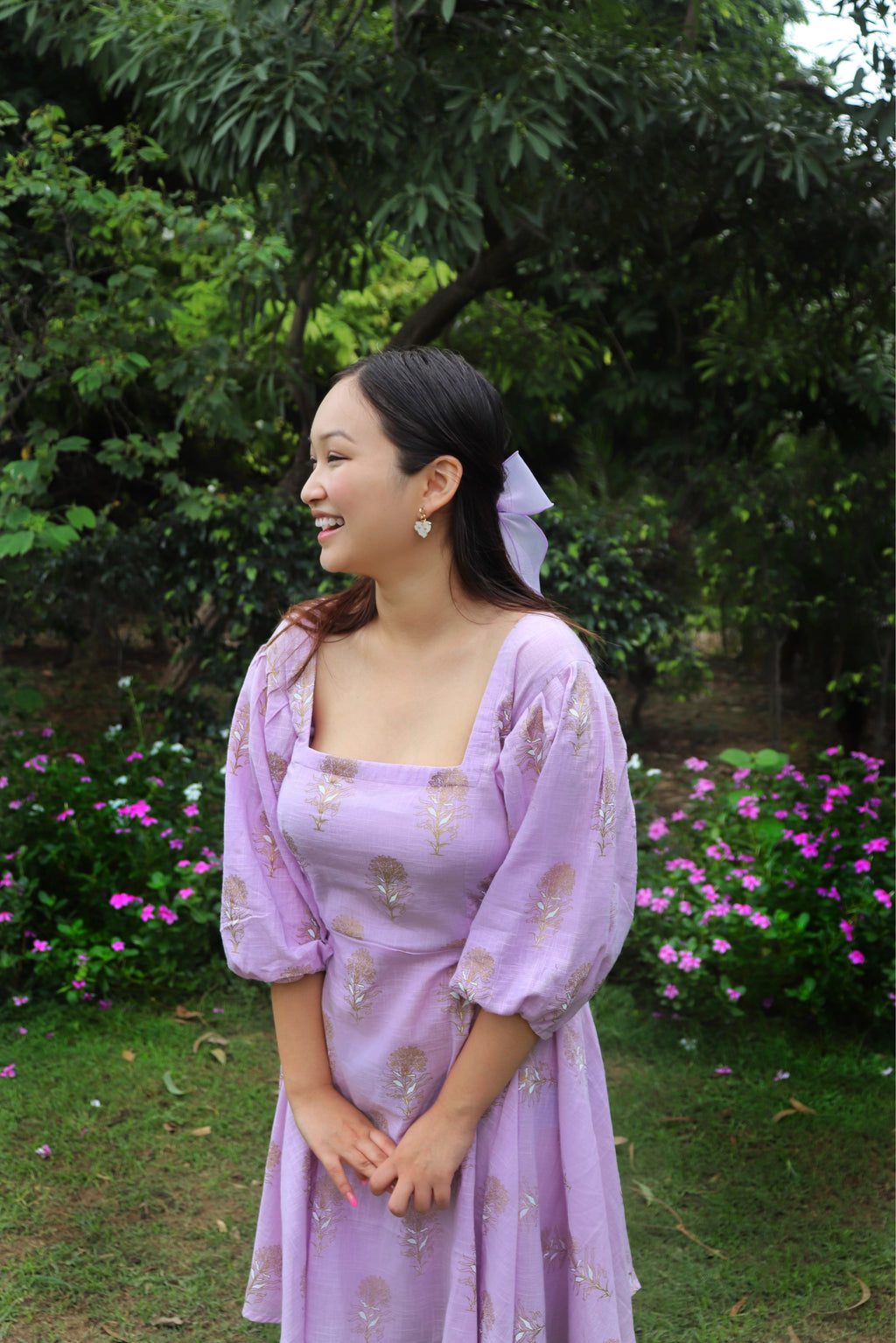 The PERFECT dress