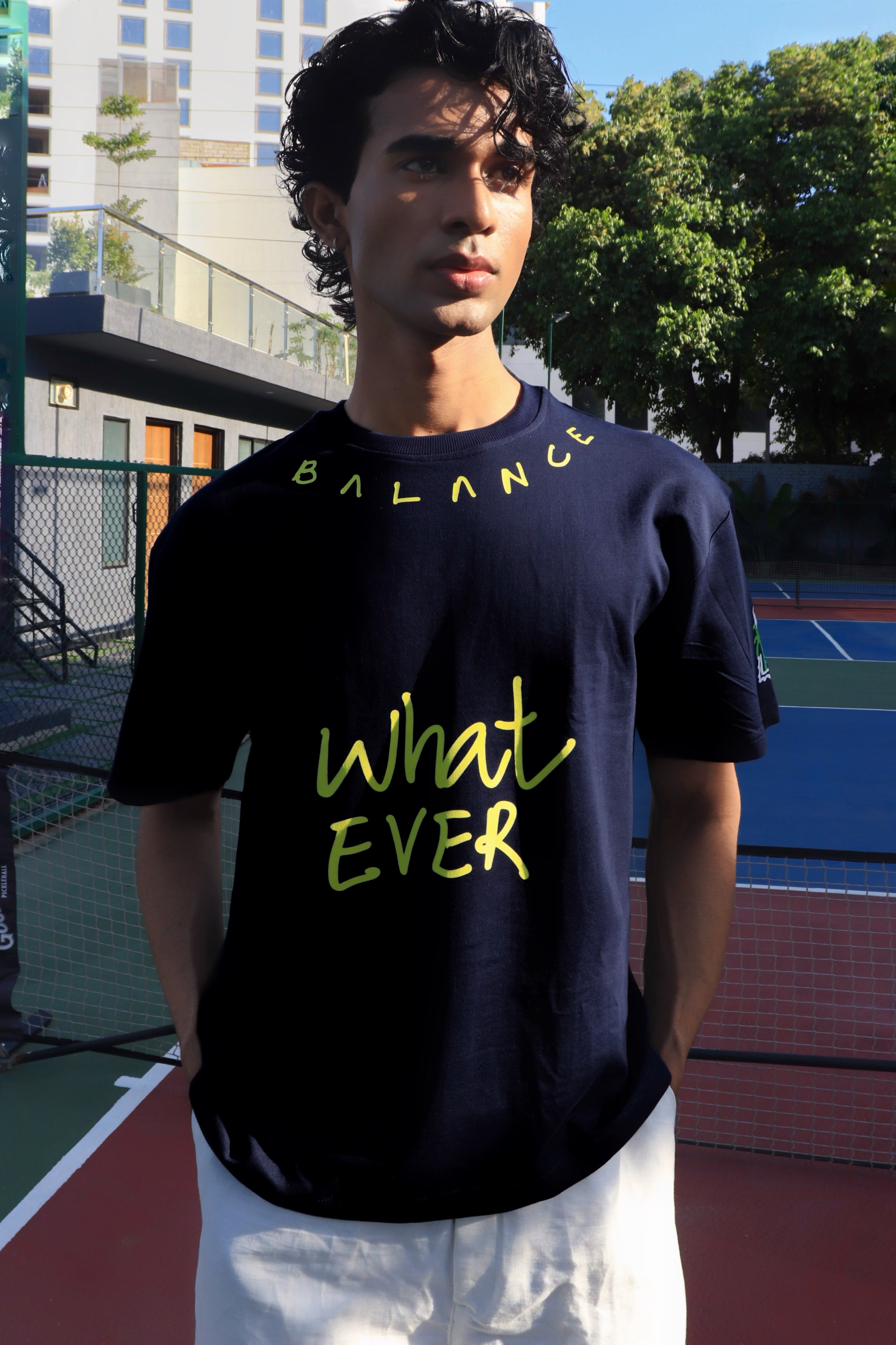 Slow down T shirt
