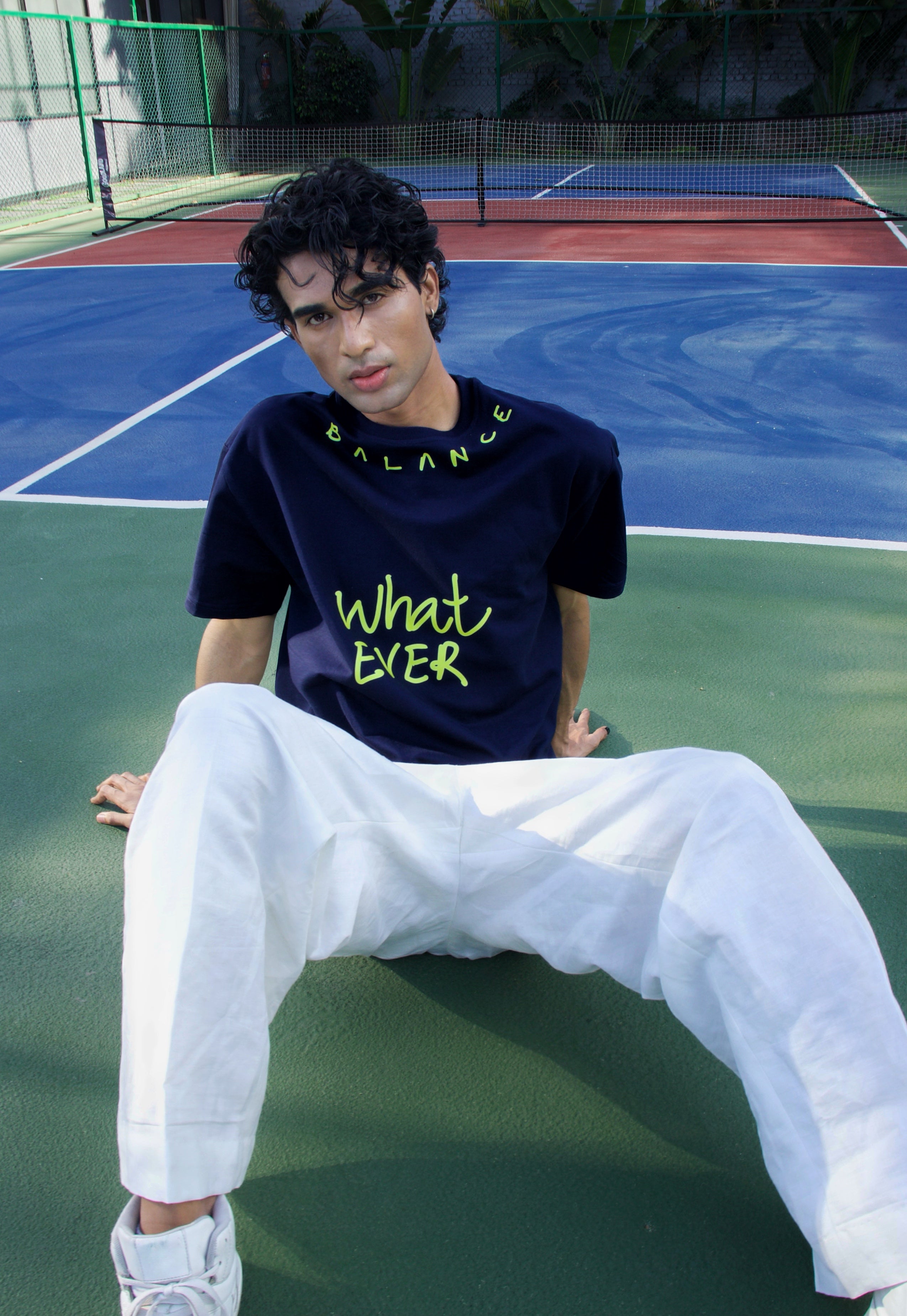 Slow down T shirt