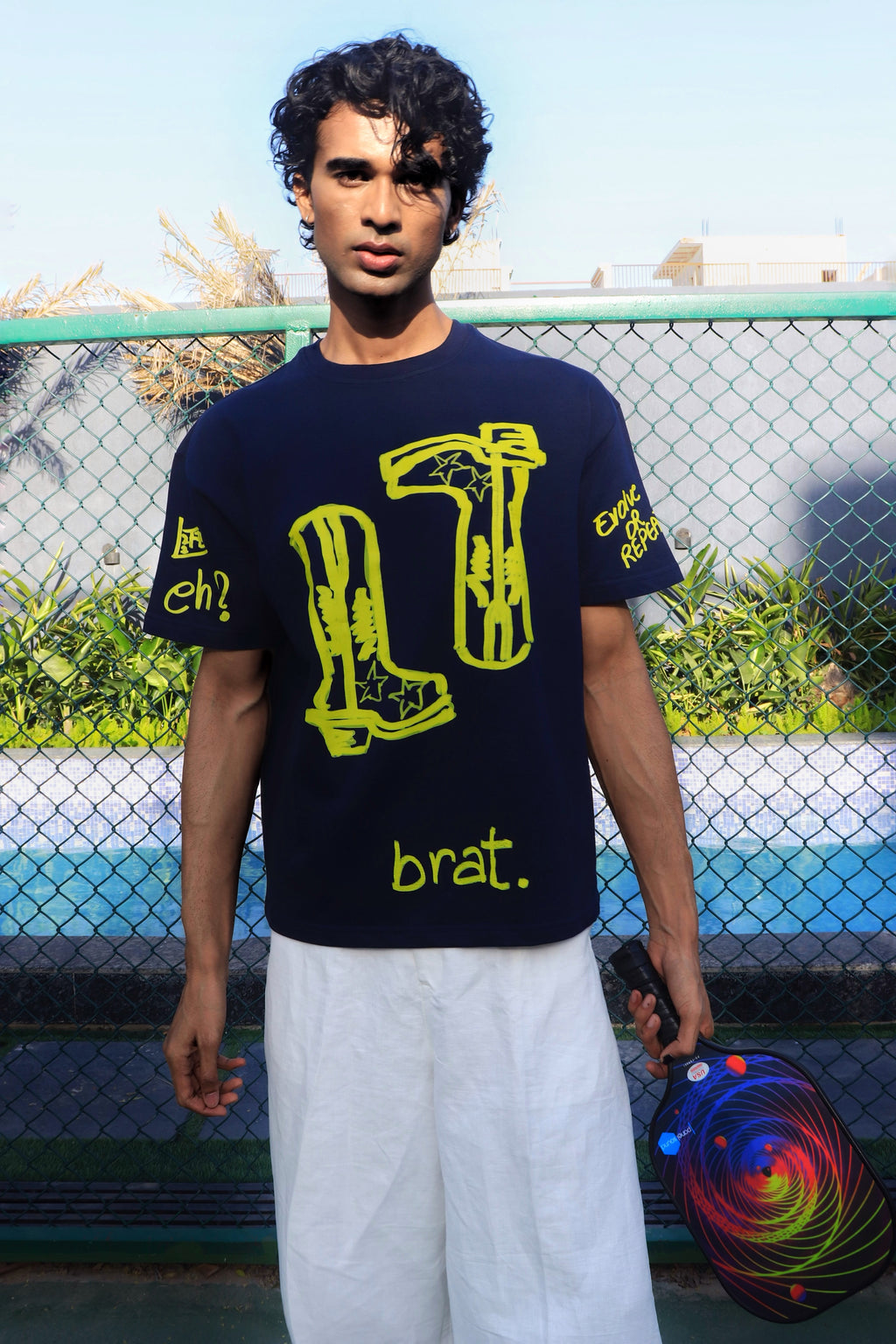 ONLY for Brats T shirt