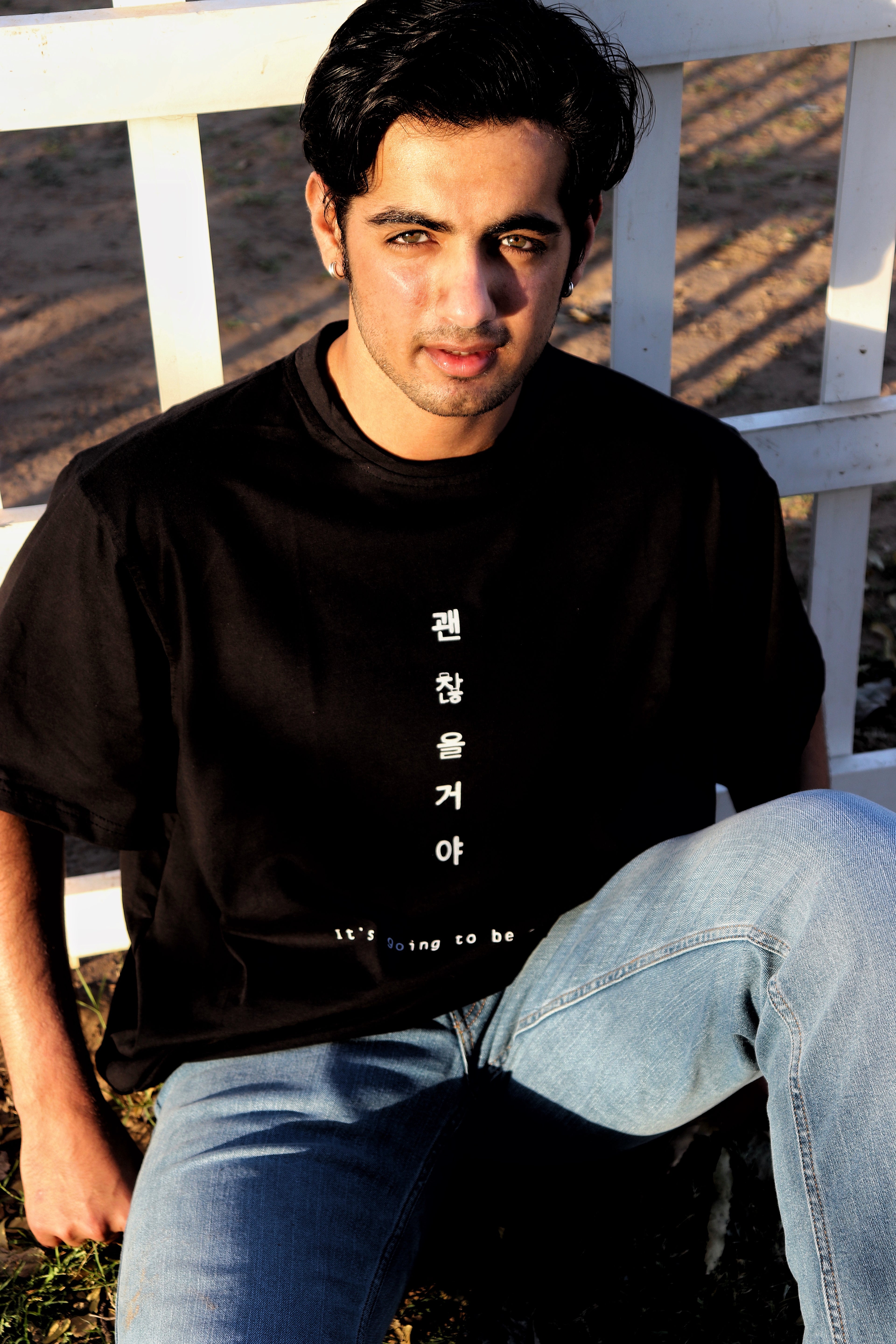 it's going to be okay T shirt.