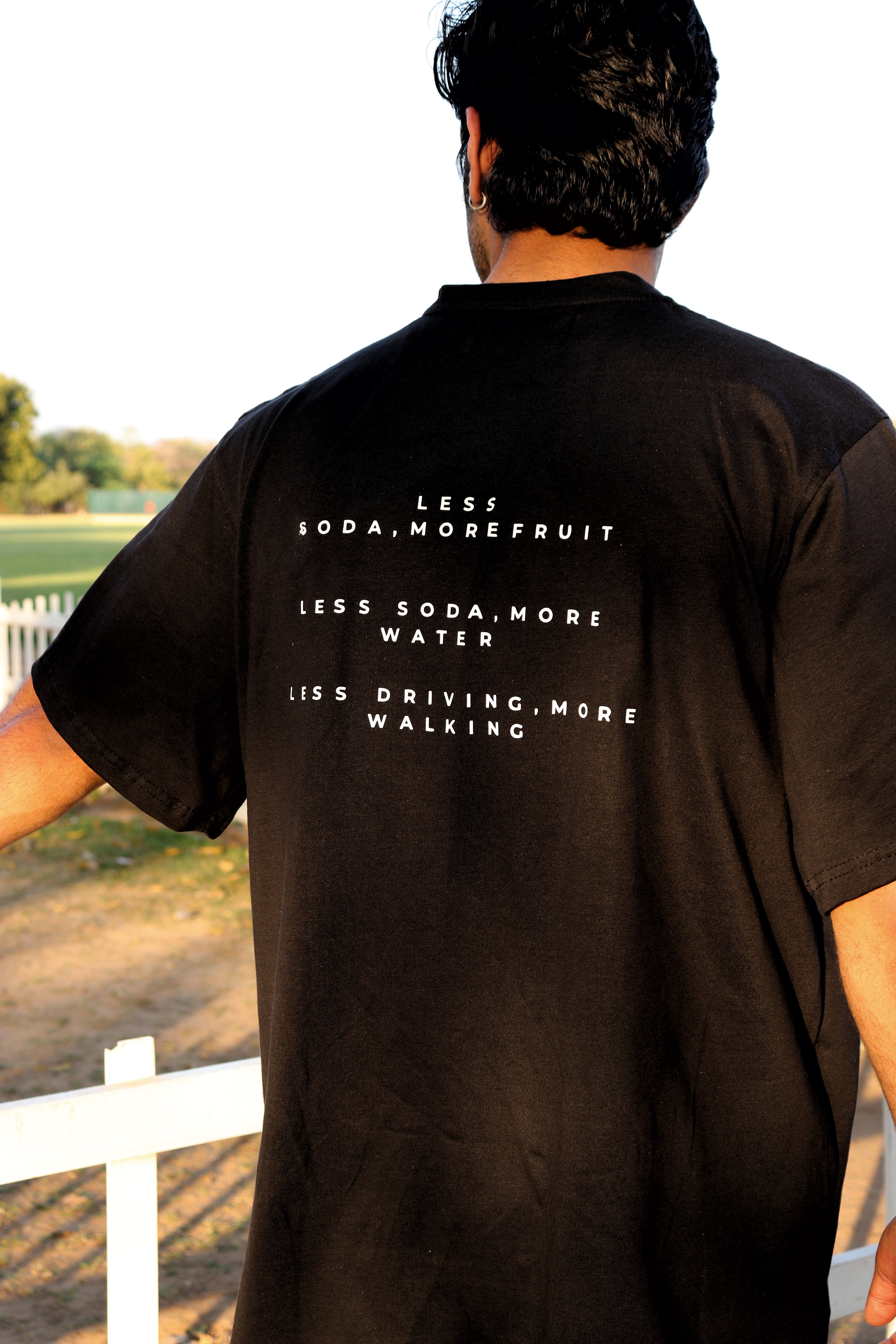 it's going to be okay T shirt.