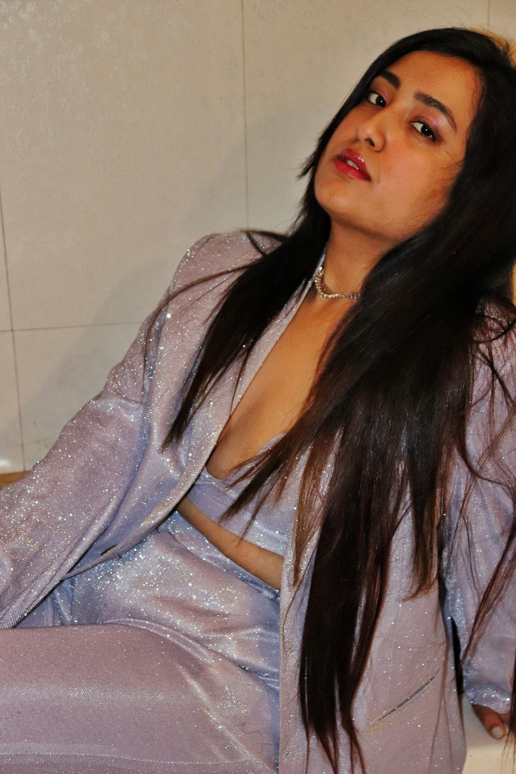 Birthday Bling set.