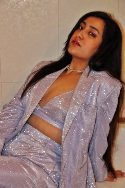 Birthday Bling set.