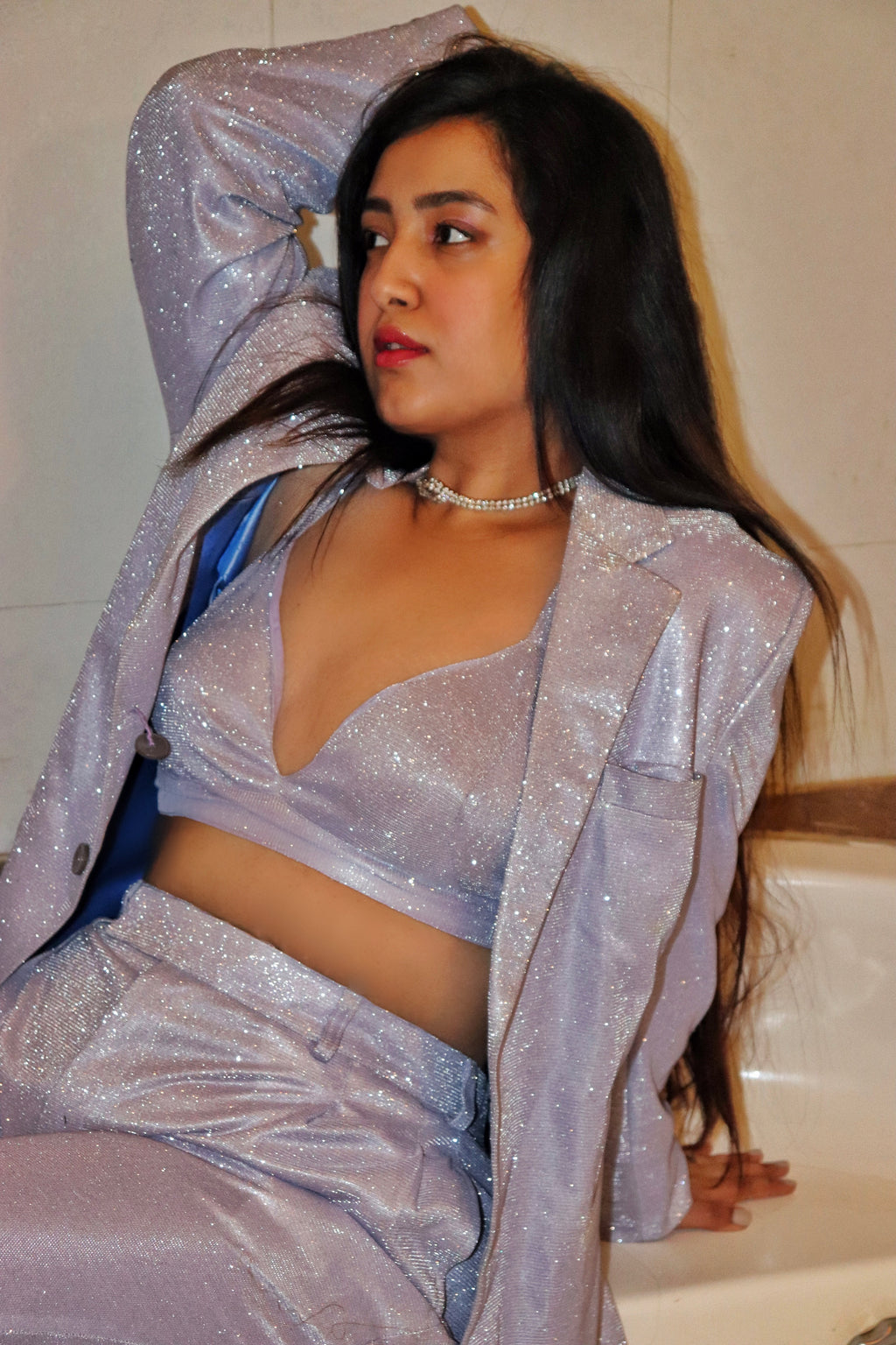 Birthday Bling set.