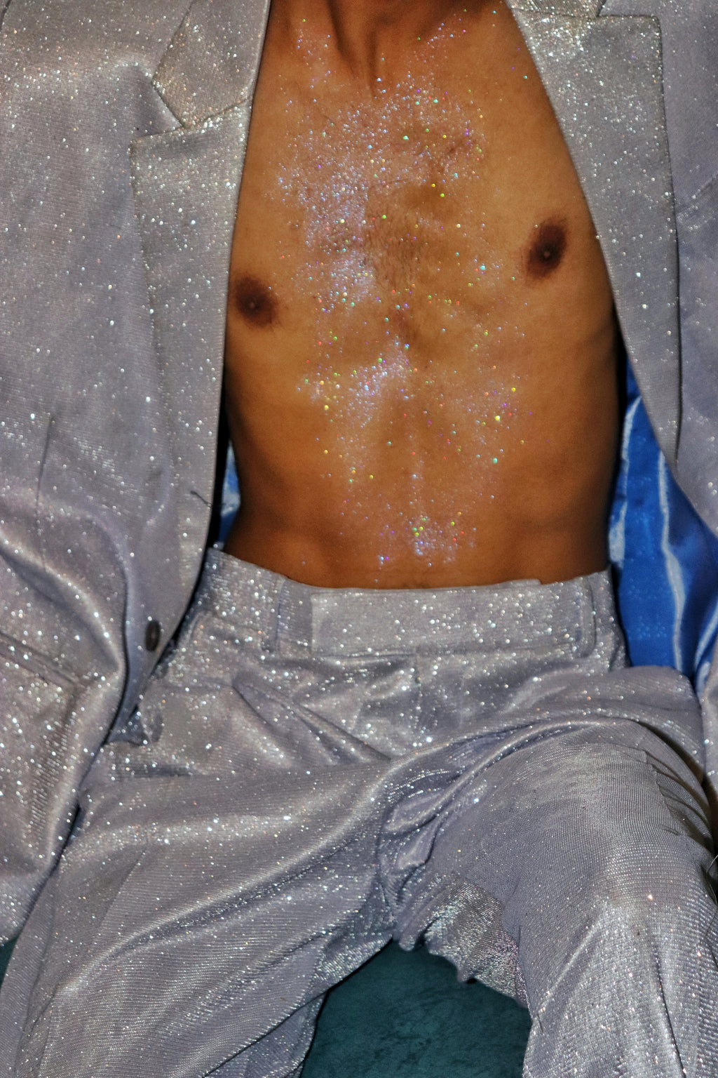 Birthday Bling suit