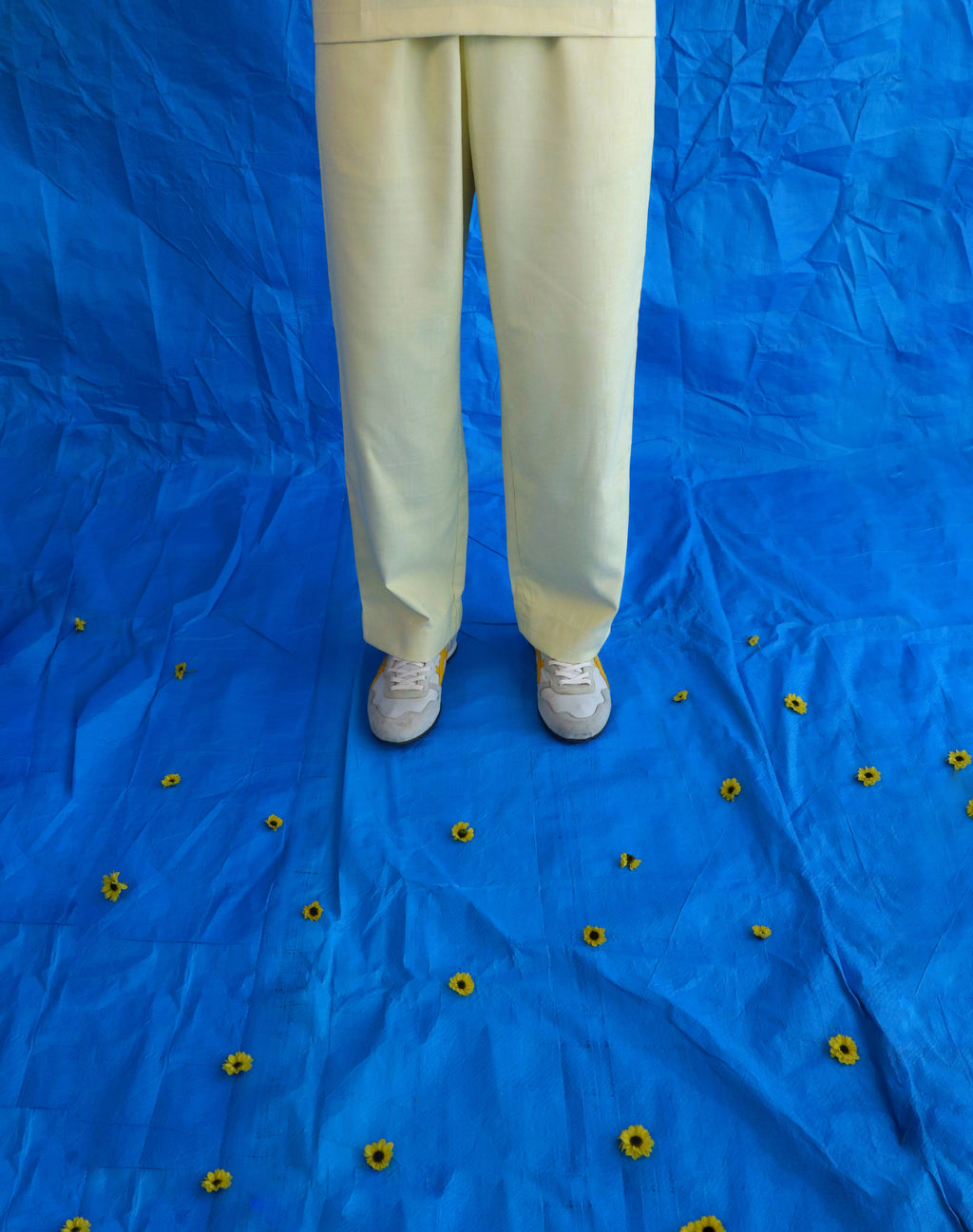 Soleil Jacquard Unisex Co-ord Set