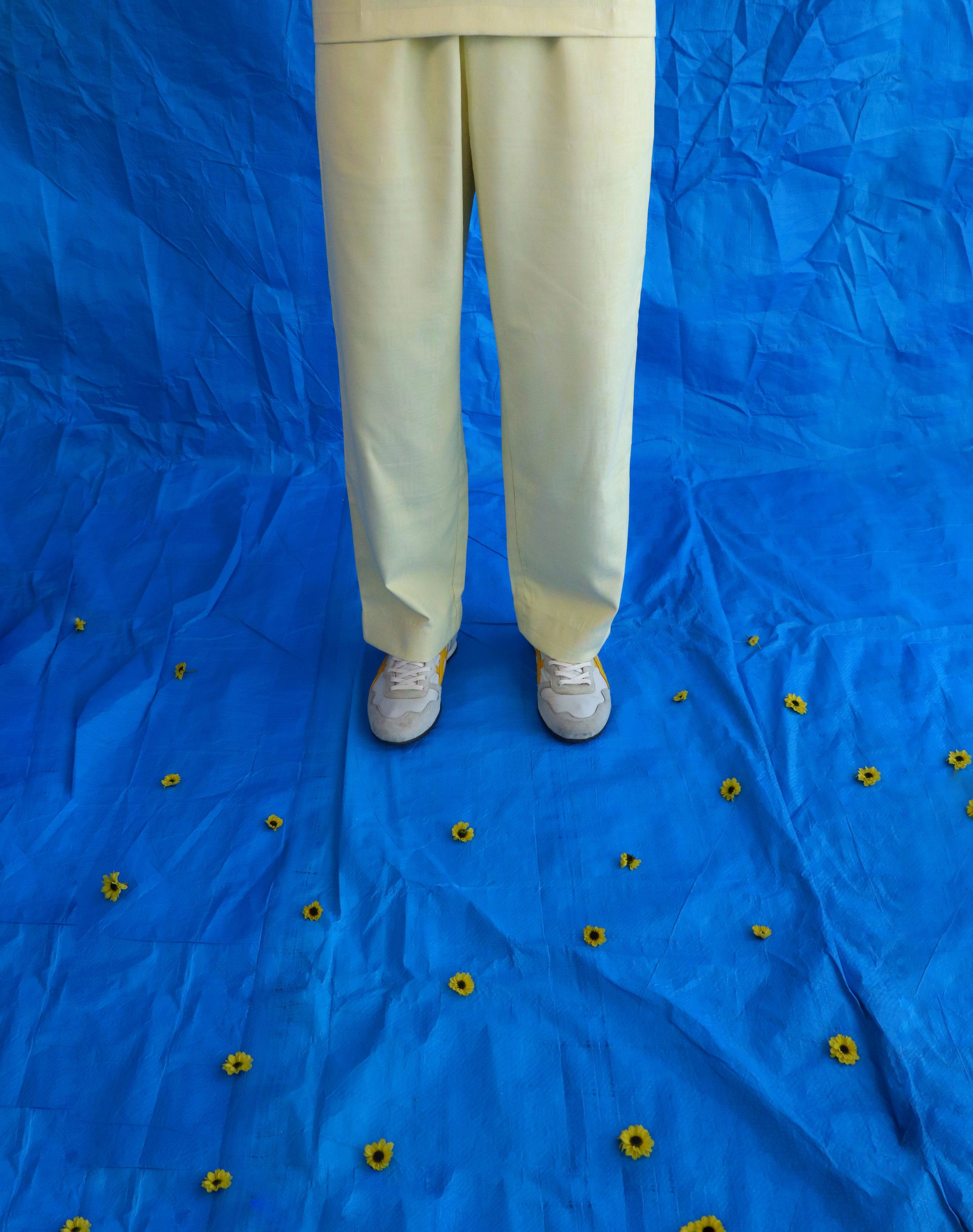 Soleil Jacquard Unisex Co-ord Set