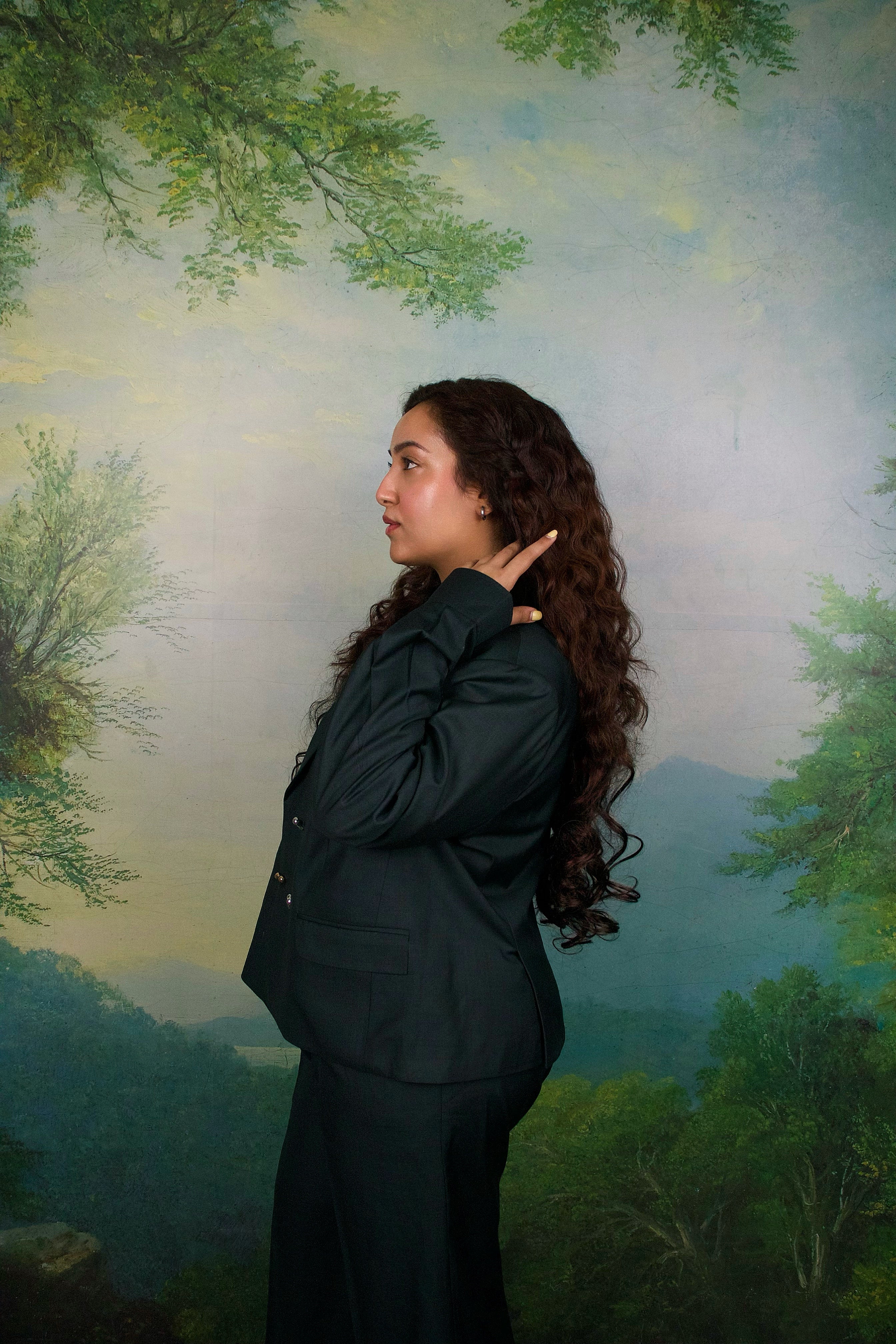 The Jaded Hearts suit