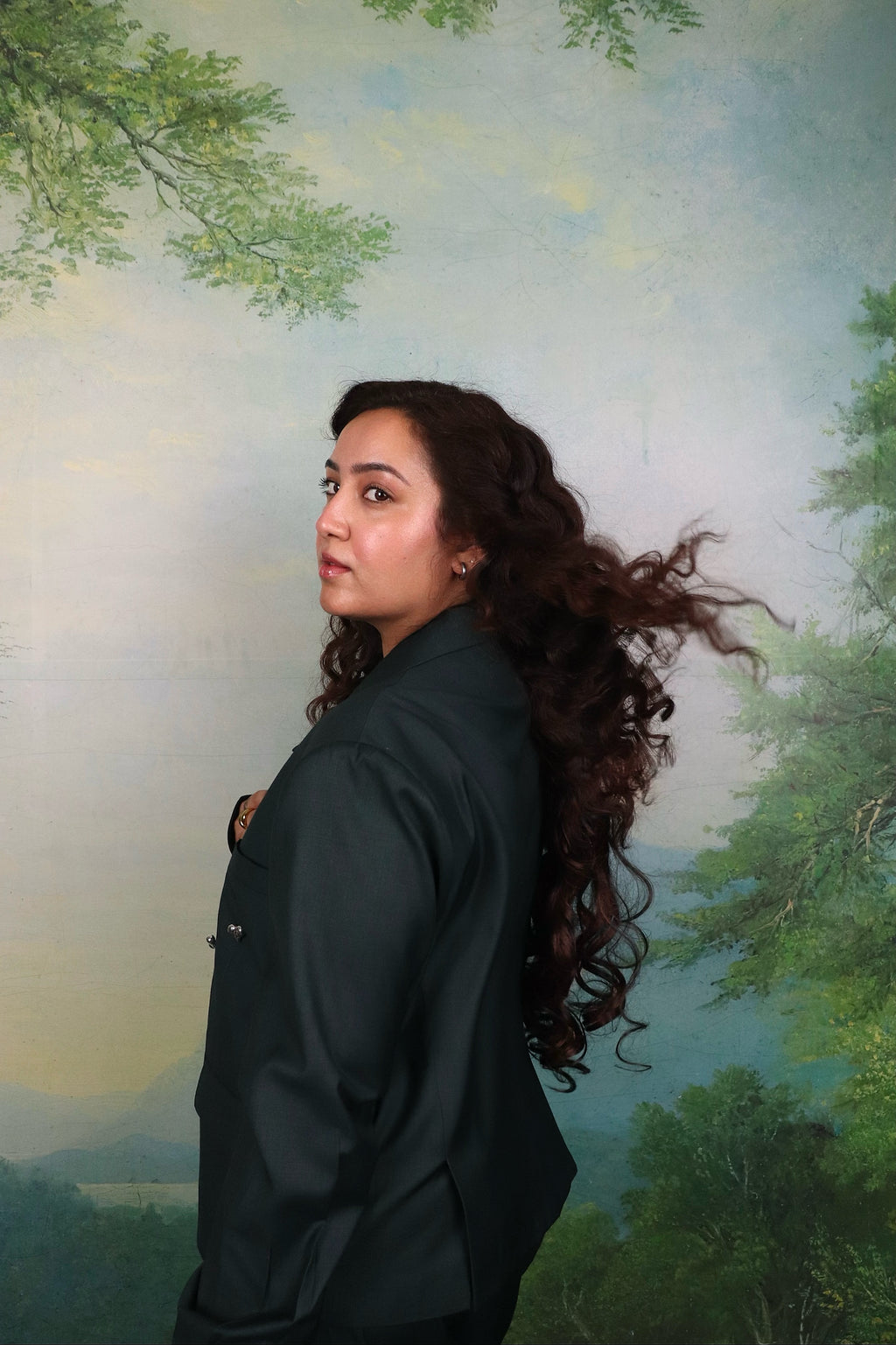 The Jaded Hearts suit