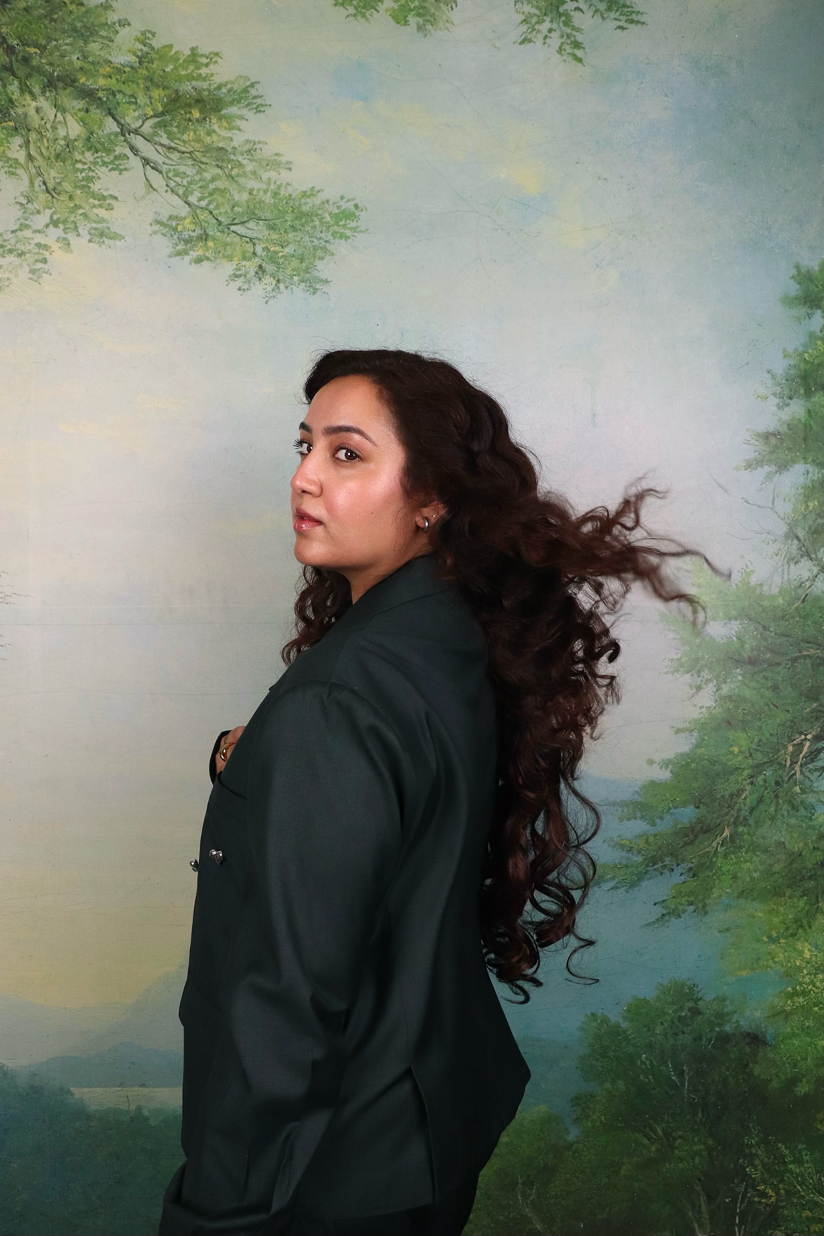 The Jaded Hearts suit