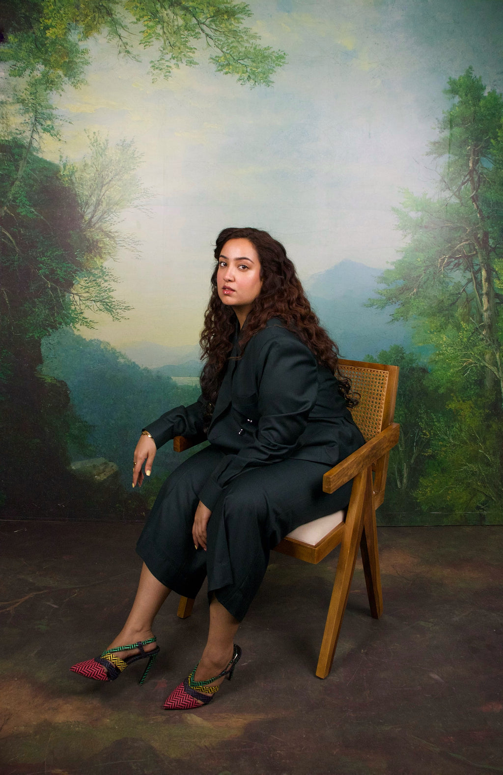 The Jaded Hearts suit