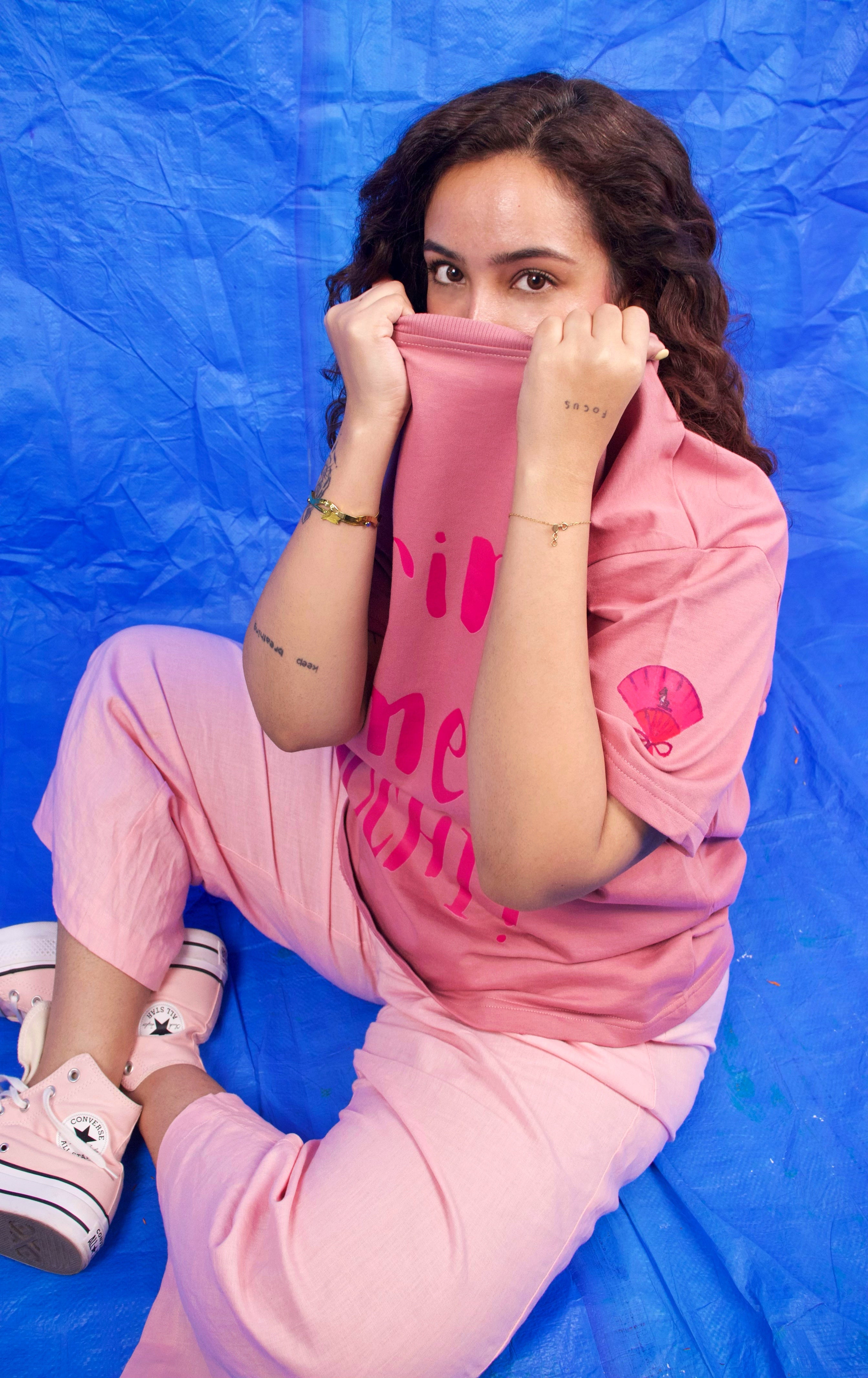 Urusai - Mochi & Meow T shirt