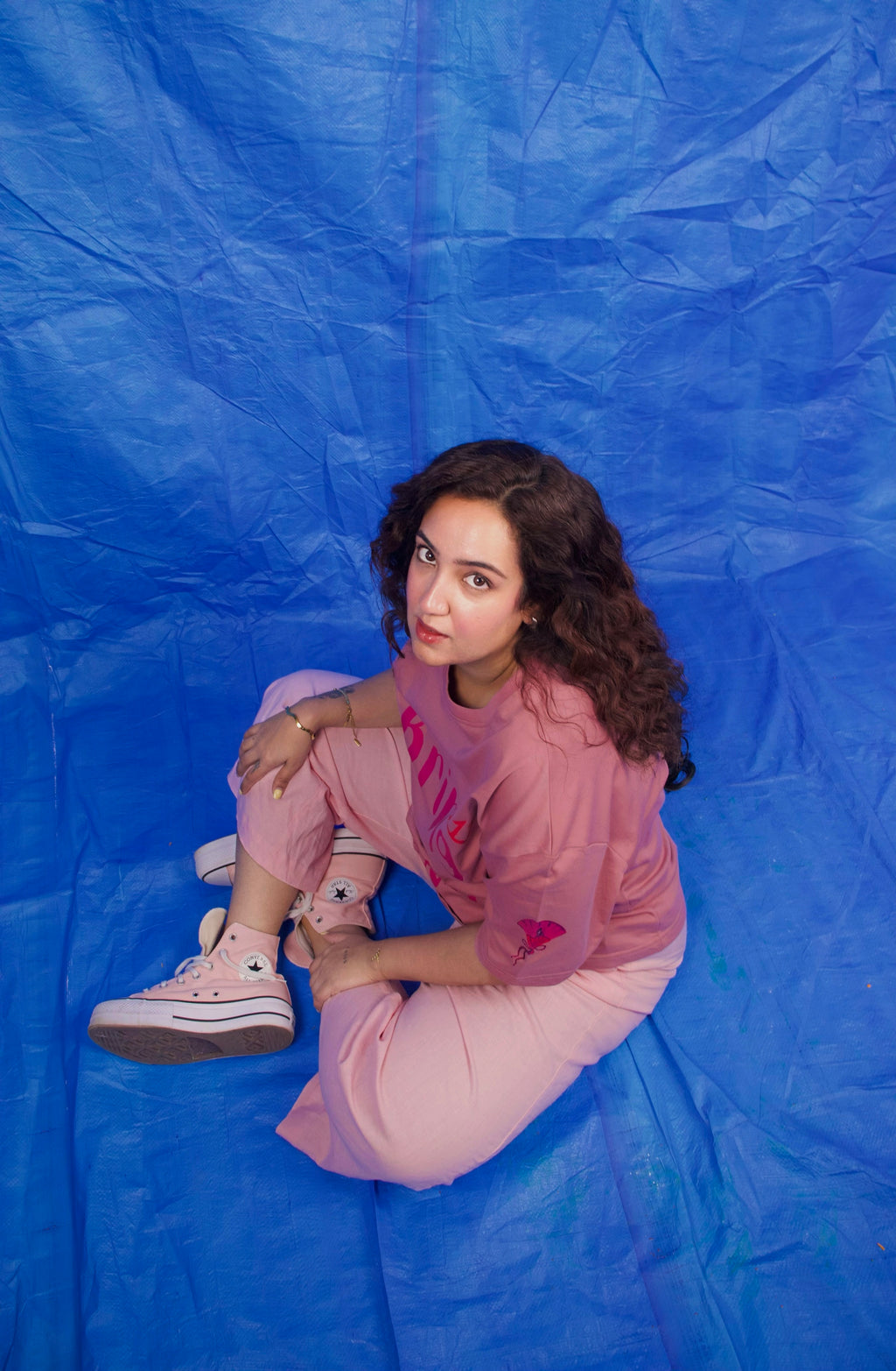 Urusai - Mochi & Meow T shirt