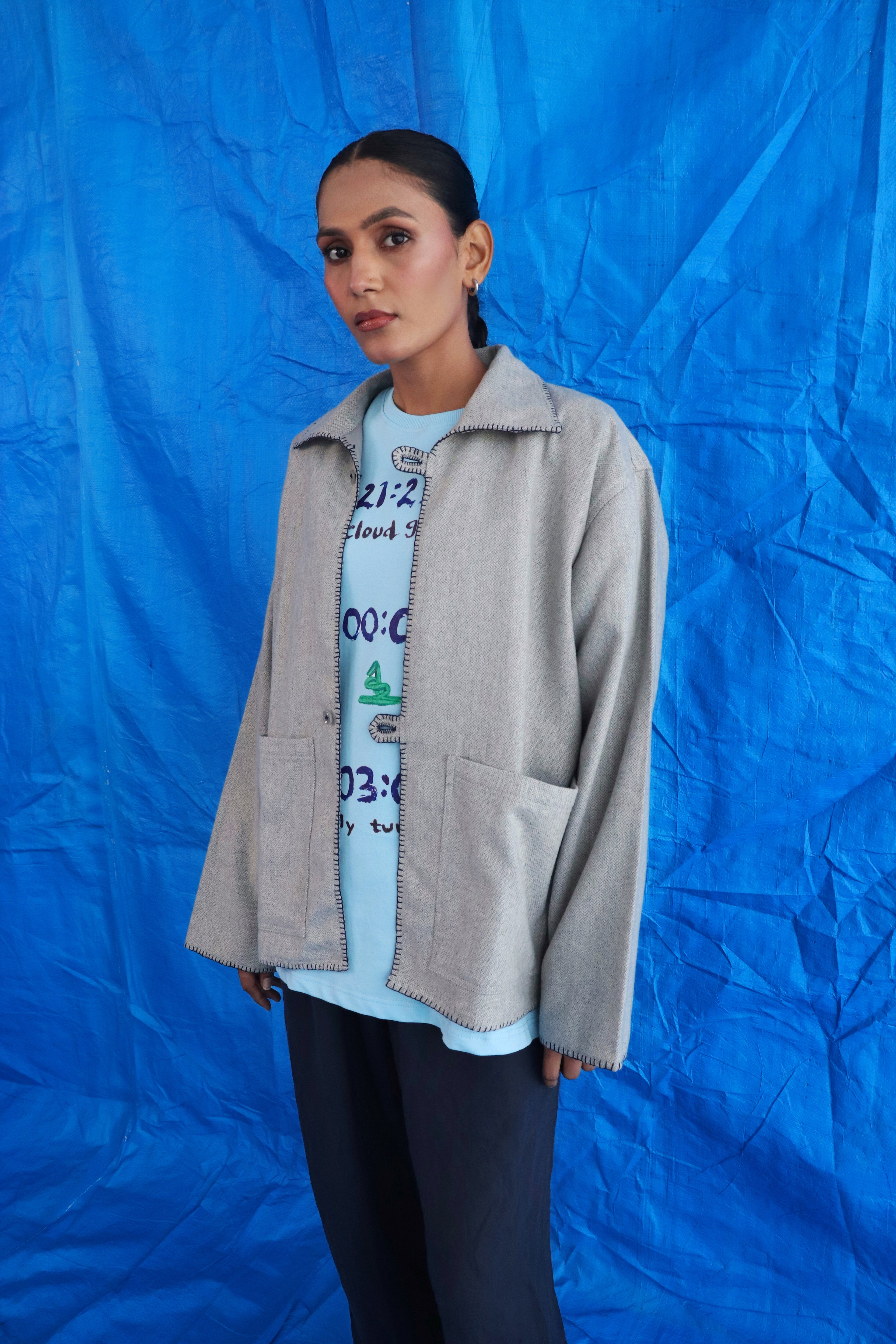 Mindset of Gratitude T shirt