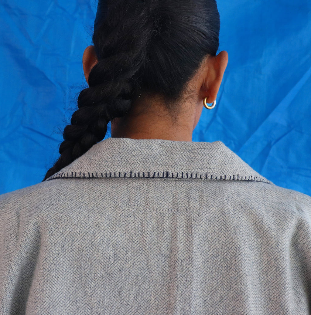 The Moon dust Jacket