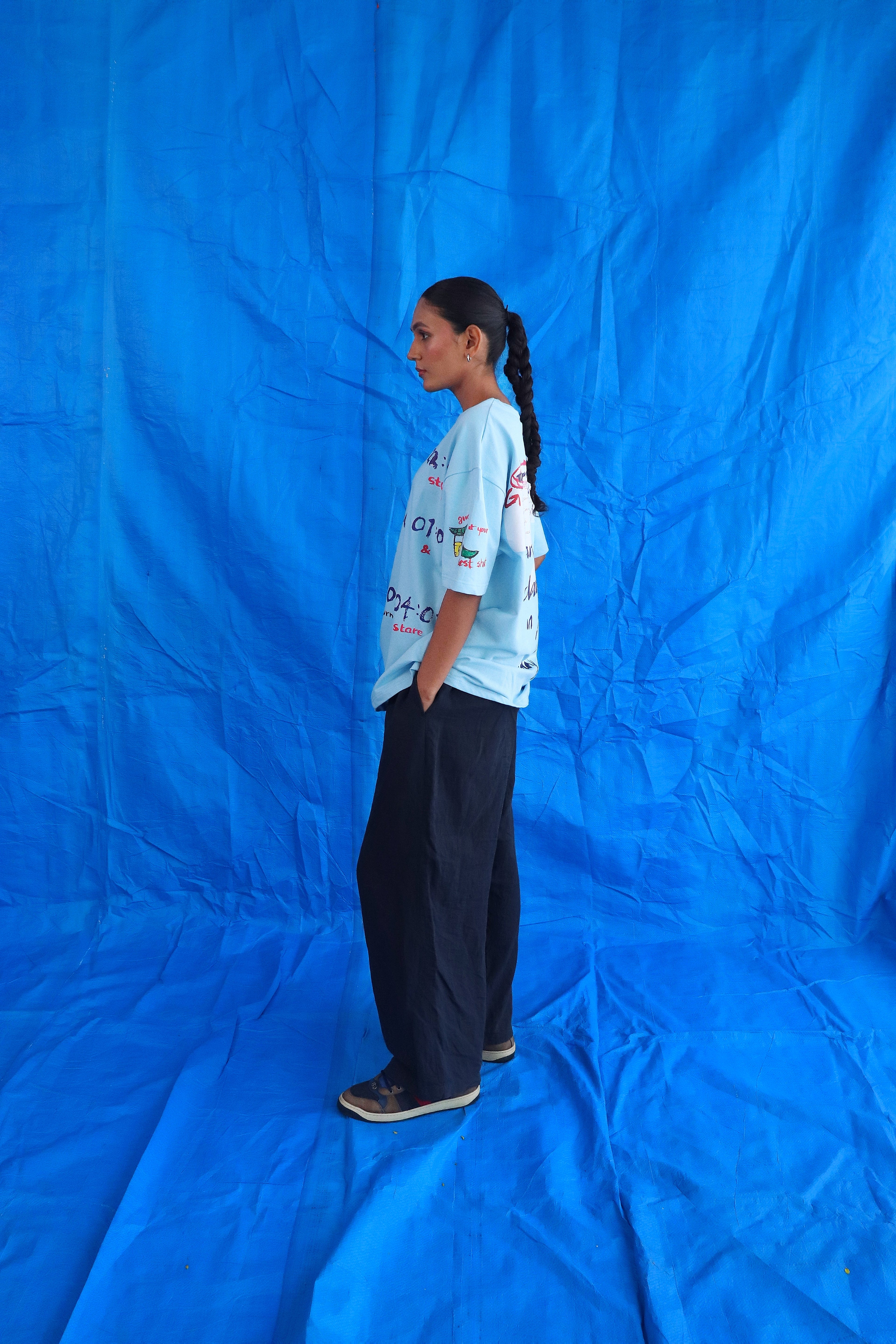 Mindset of Gratitude T shirt