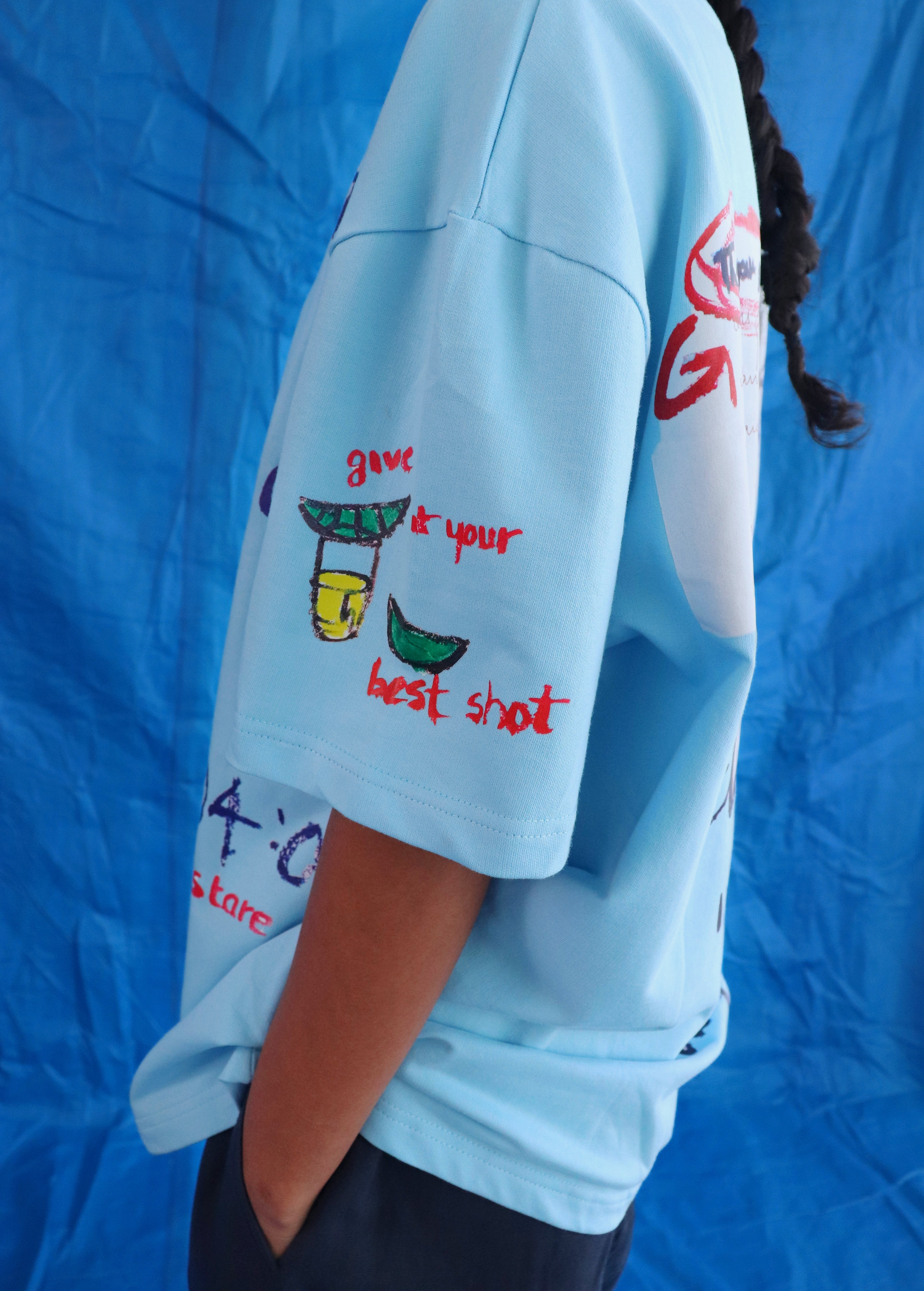 Mindset of Gratitude T shirt