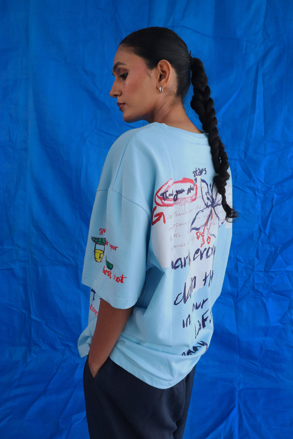 Mindset of Gratitude T shirt