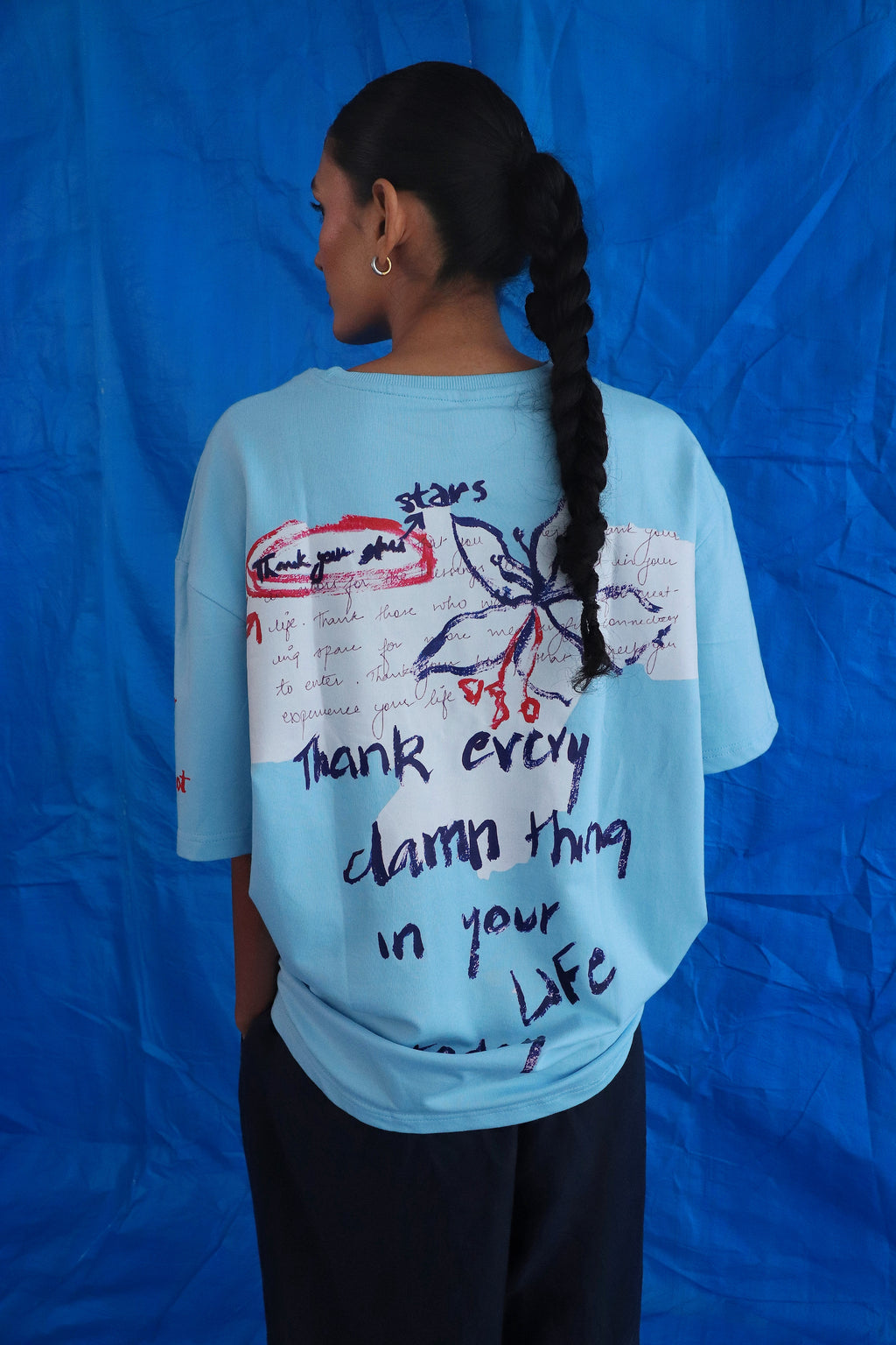 Mindset of Gratitude T shirt