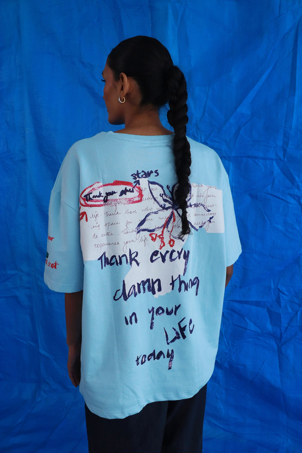 Mindset of Gratitude T shirt