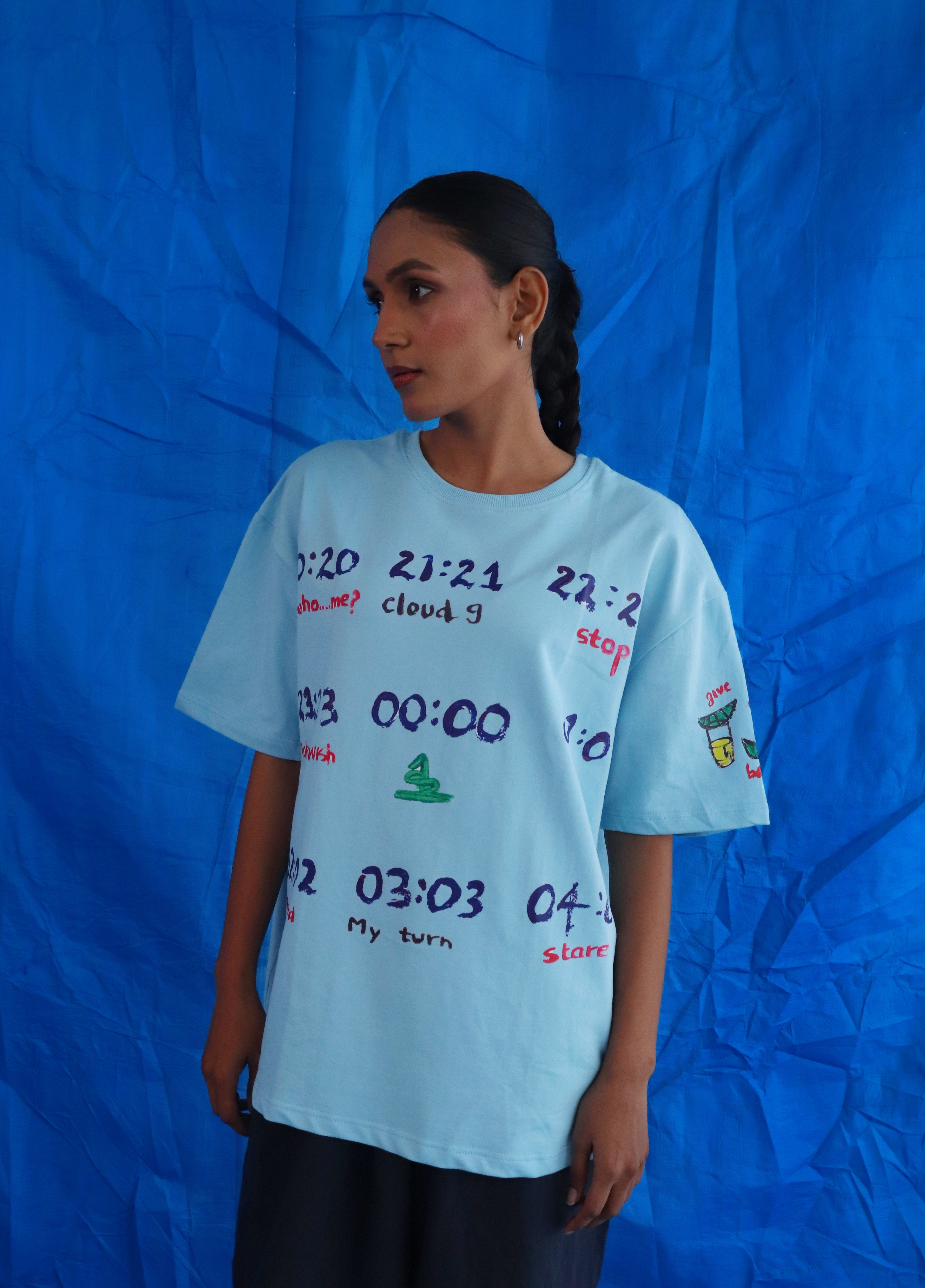 Mindset of Gratitude T shirt