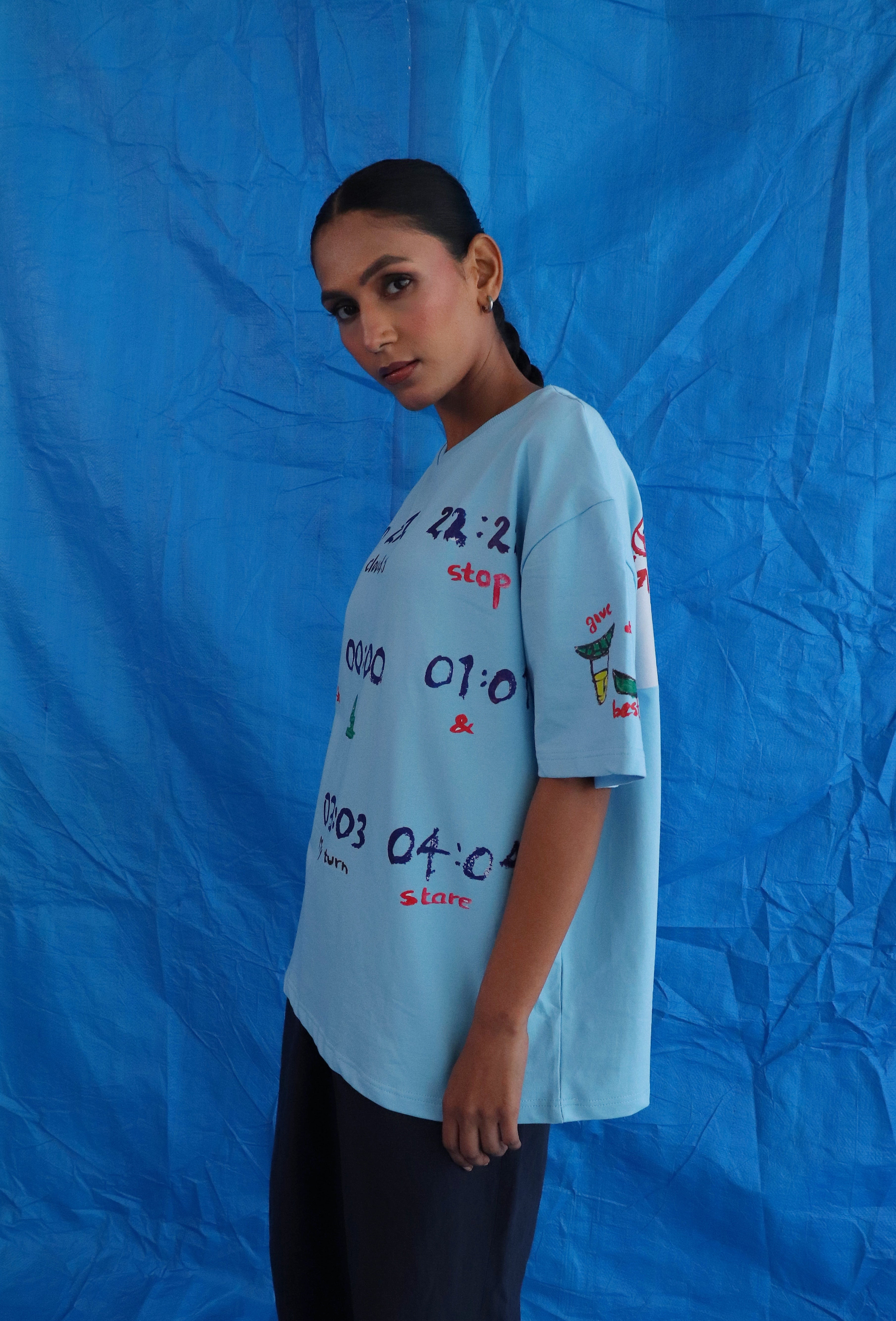 Mindset of Gratitude T shirt