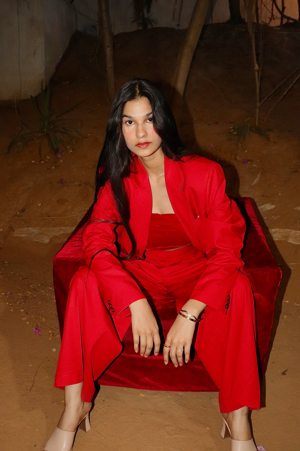 Siren Suit