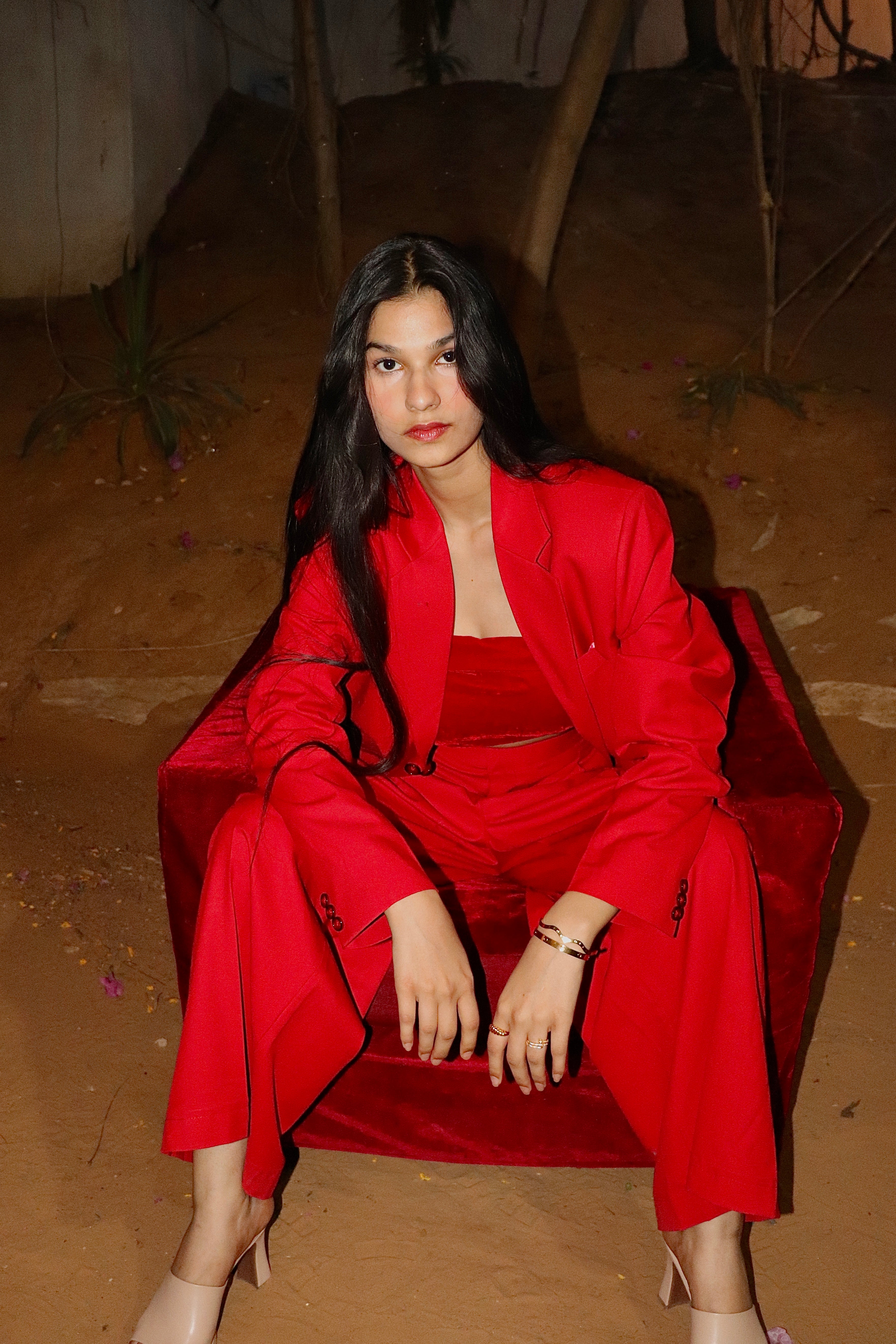 Siren Suit