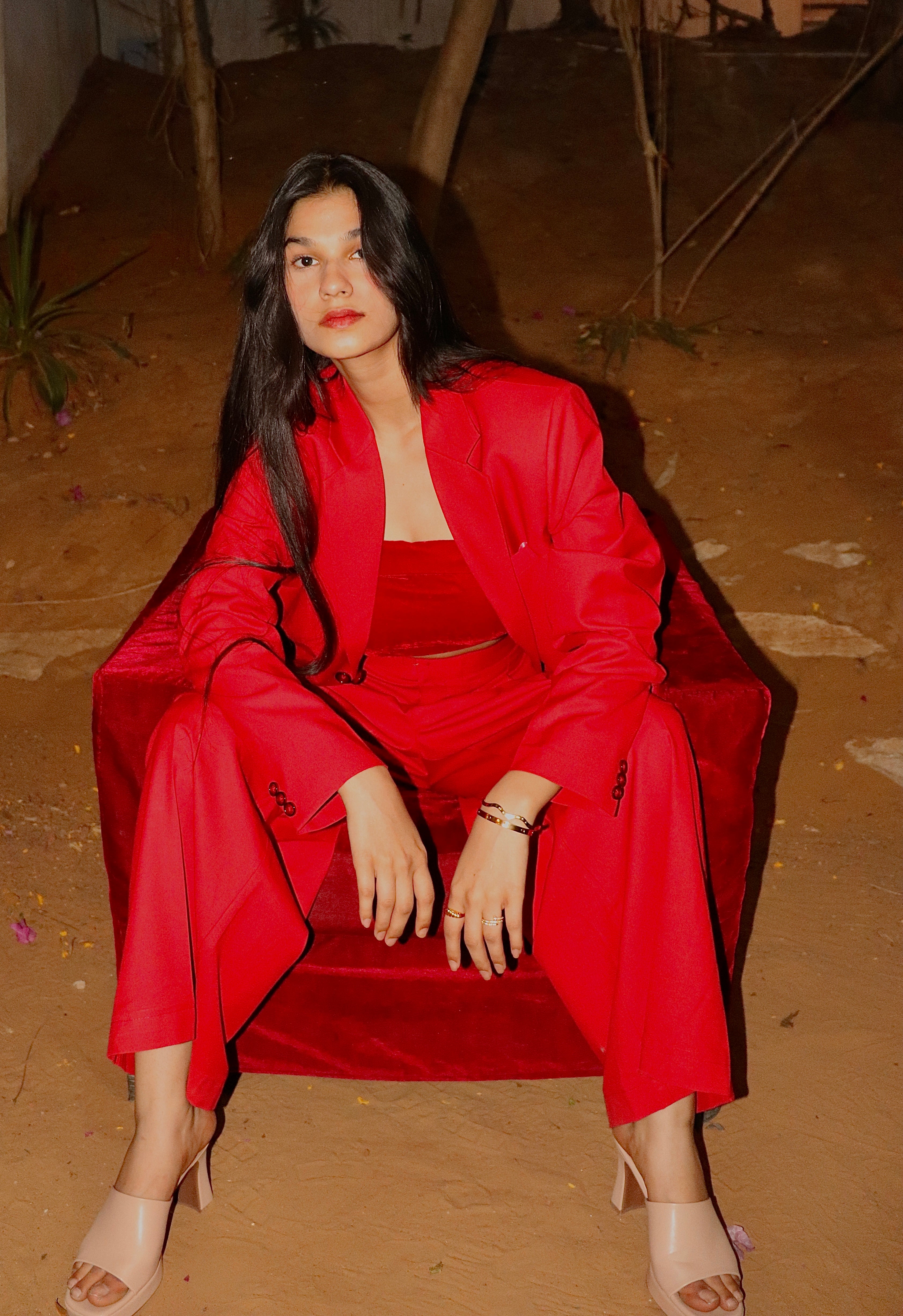 Siren Suit