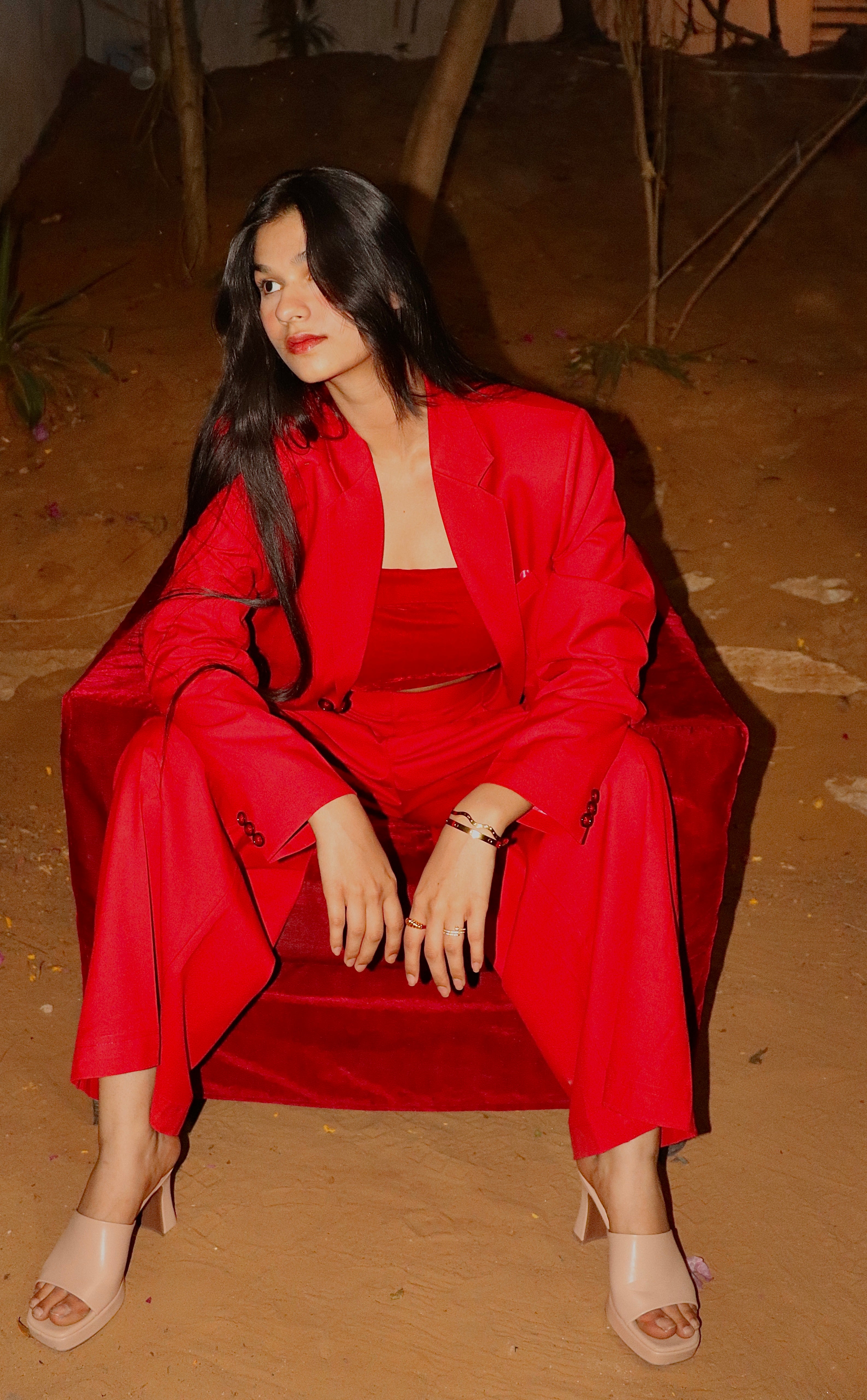 Siren Suit