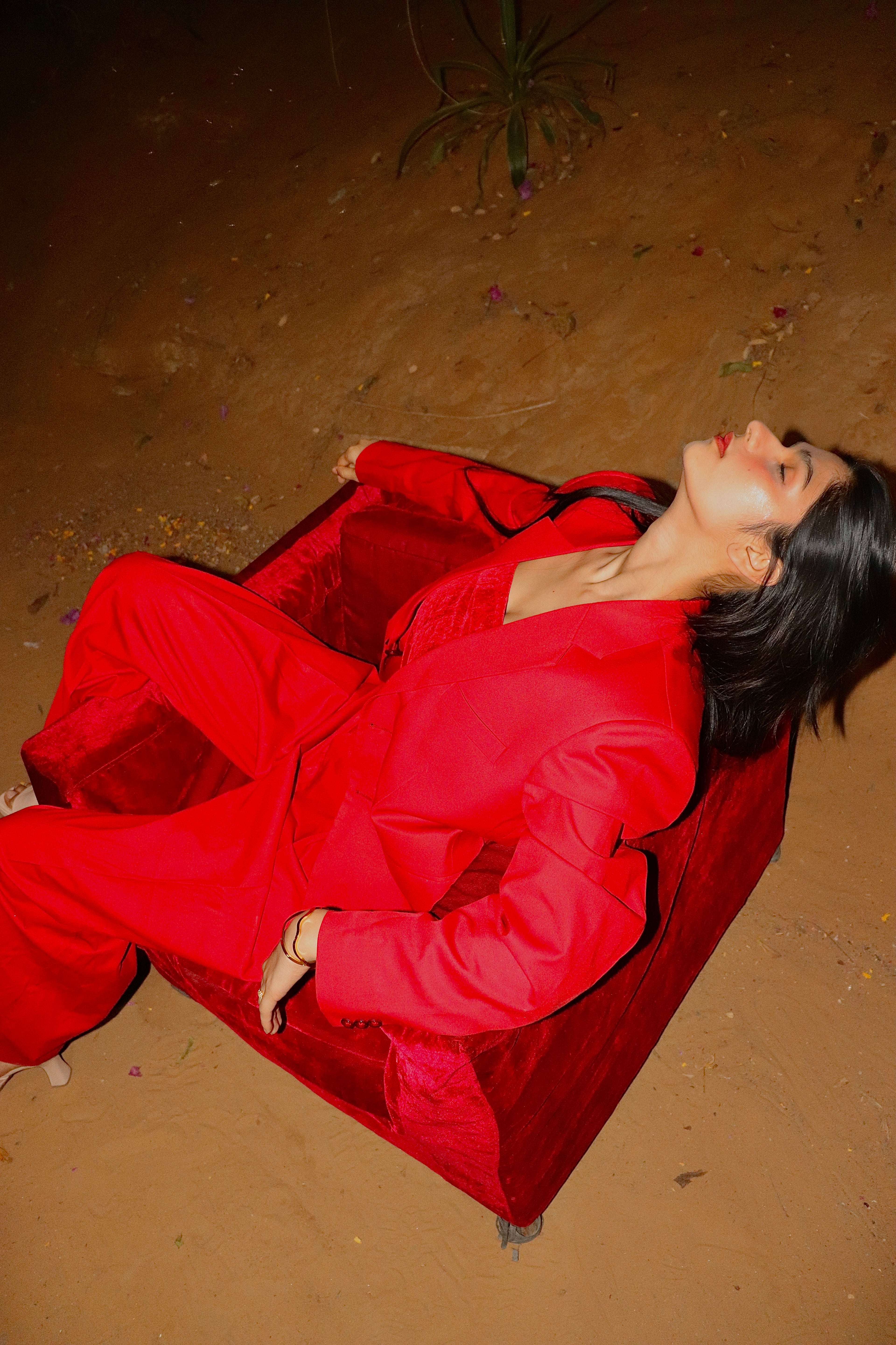 Siren Suit