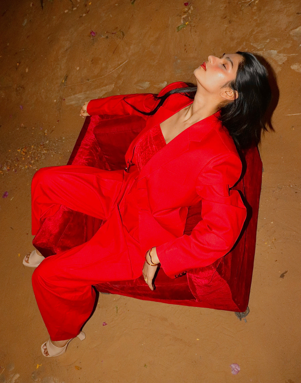 Siren Suit
