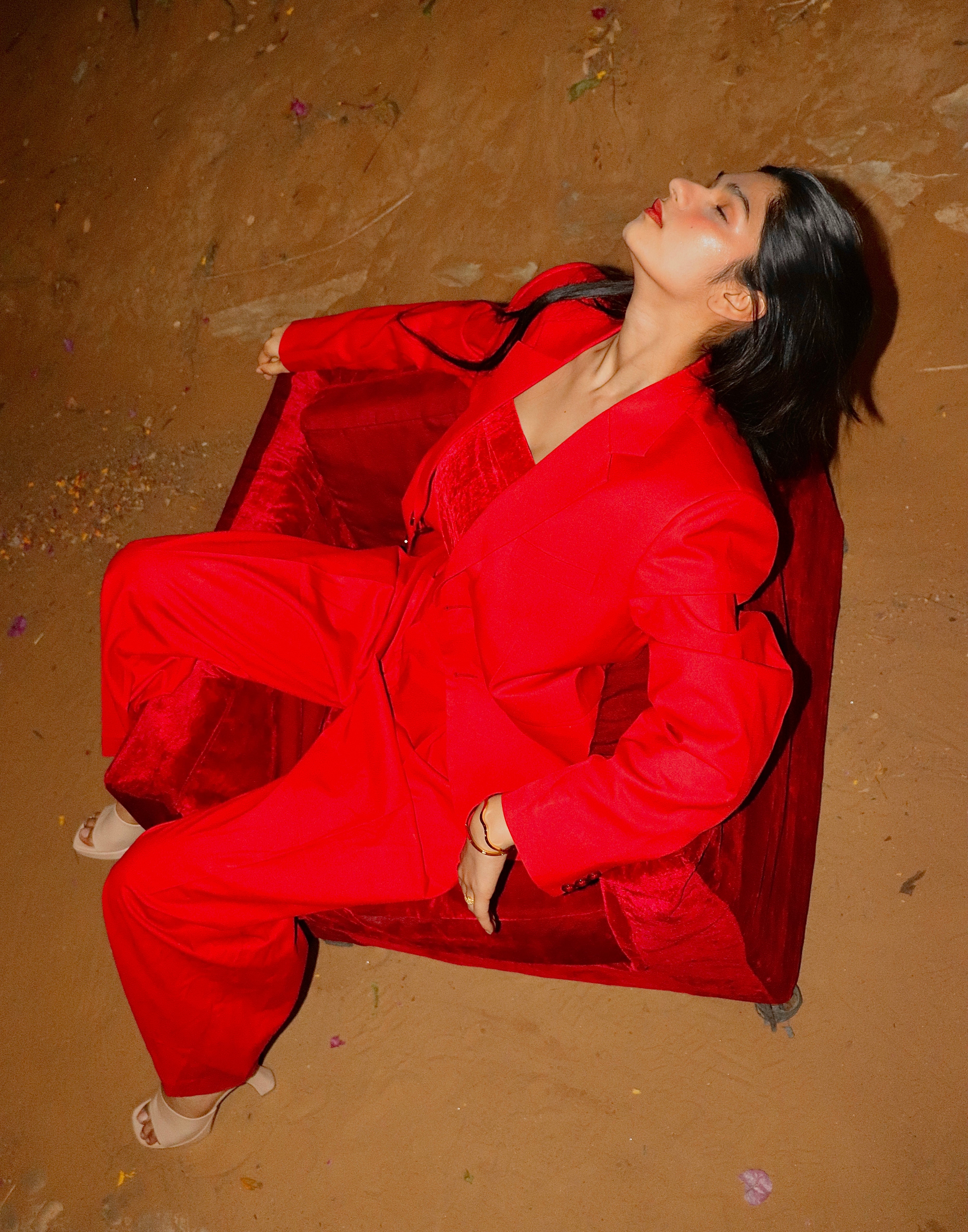 Siren Suit