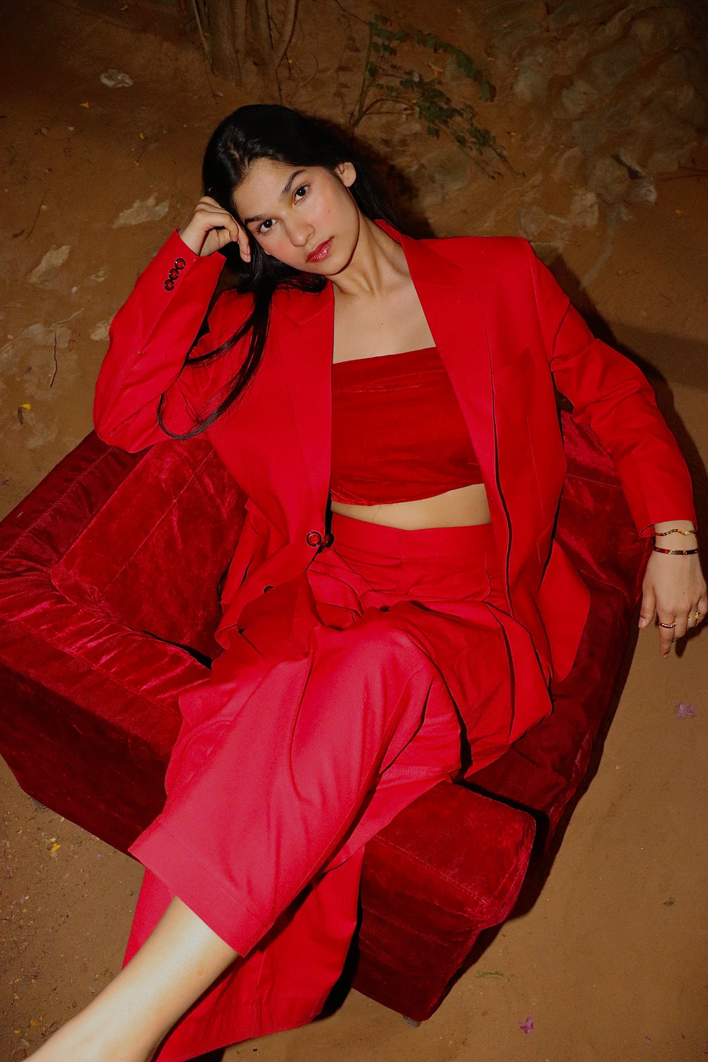 Siren Suit
