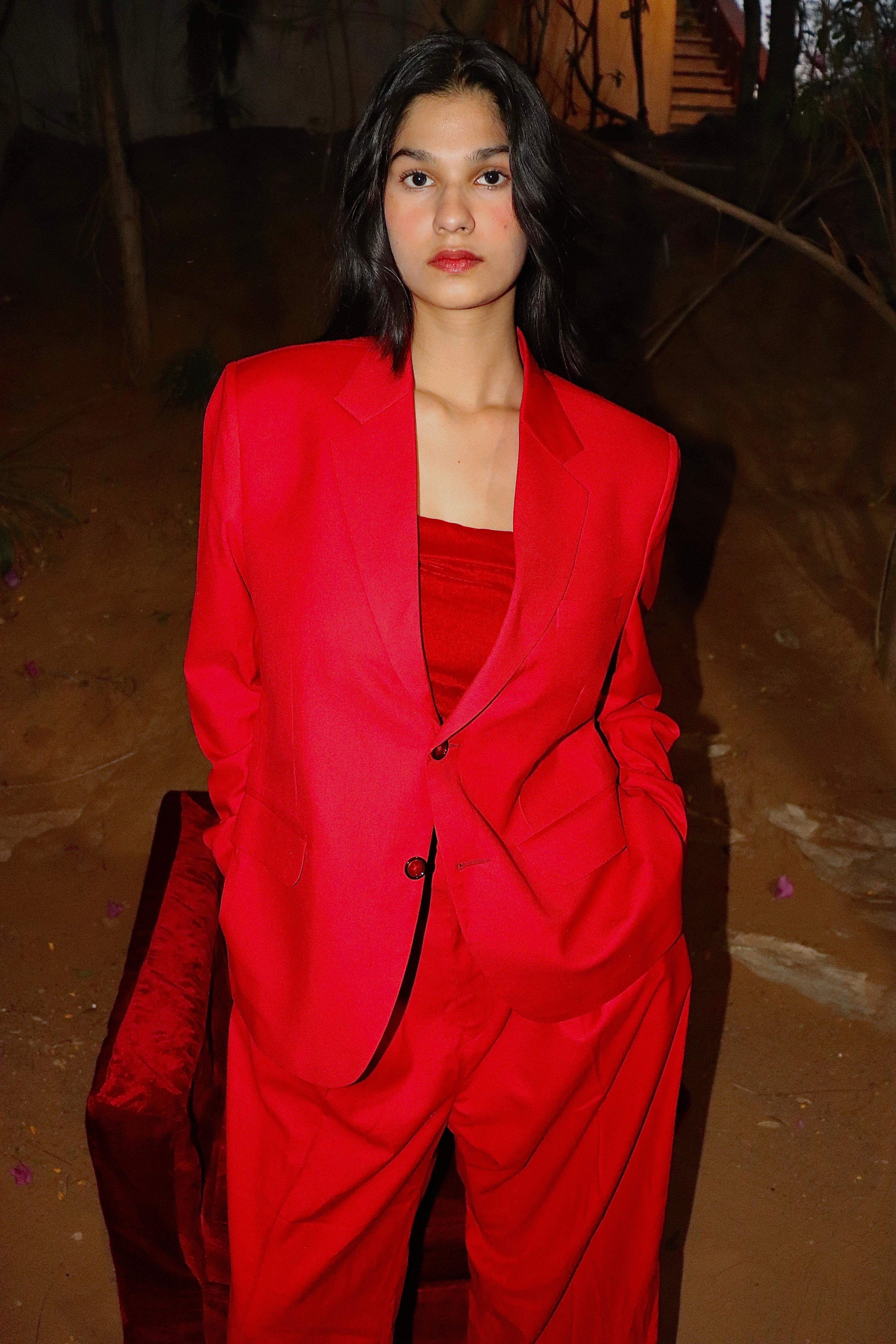 Siren Suit