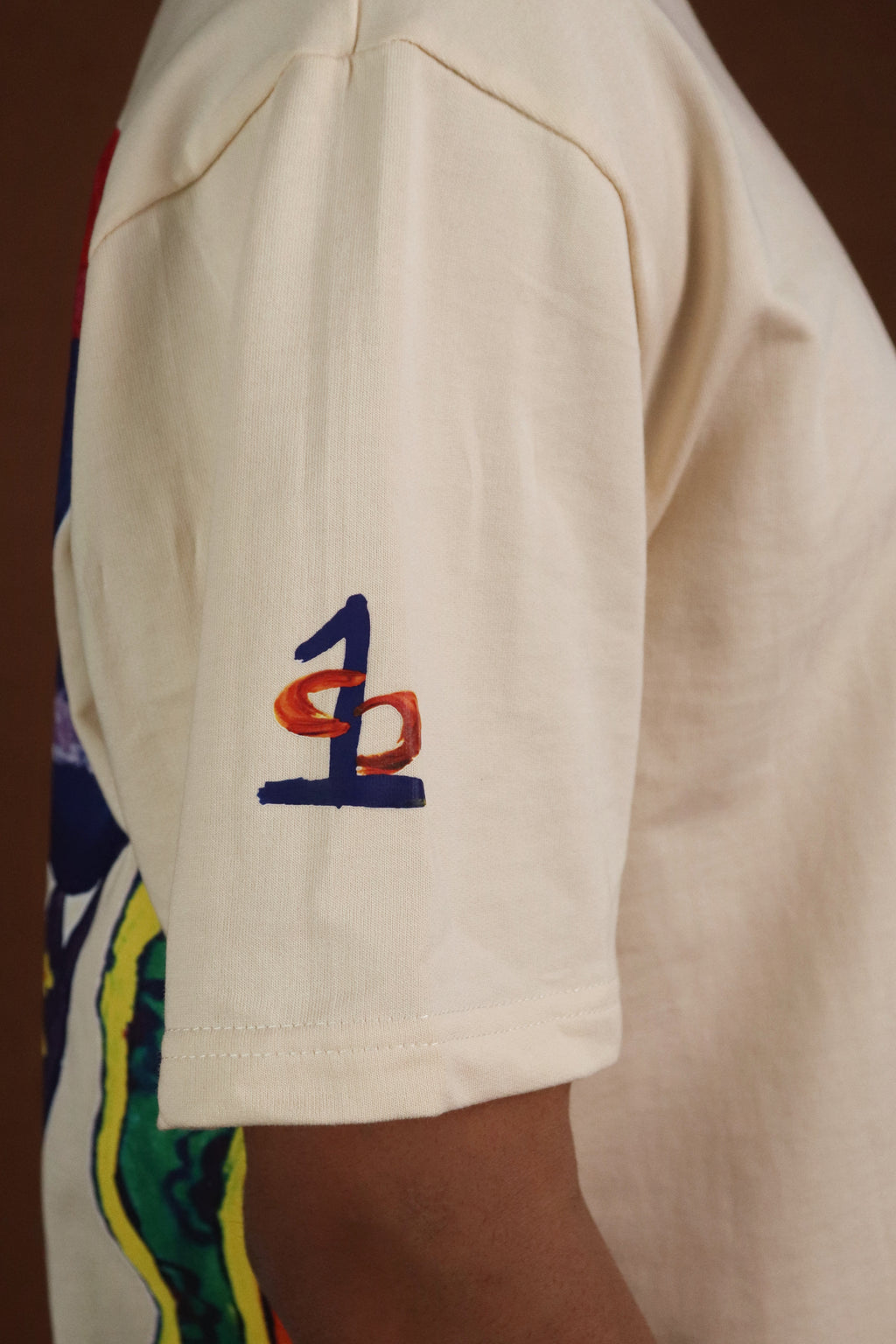 Summer in ibiza T shirt (Travel edition)