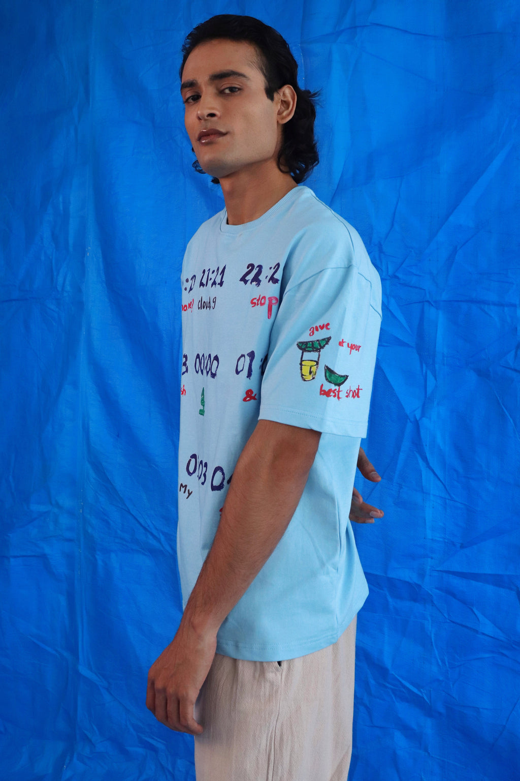 Mindset of Gratitude T shirt