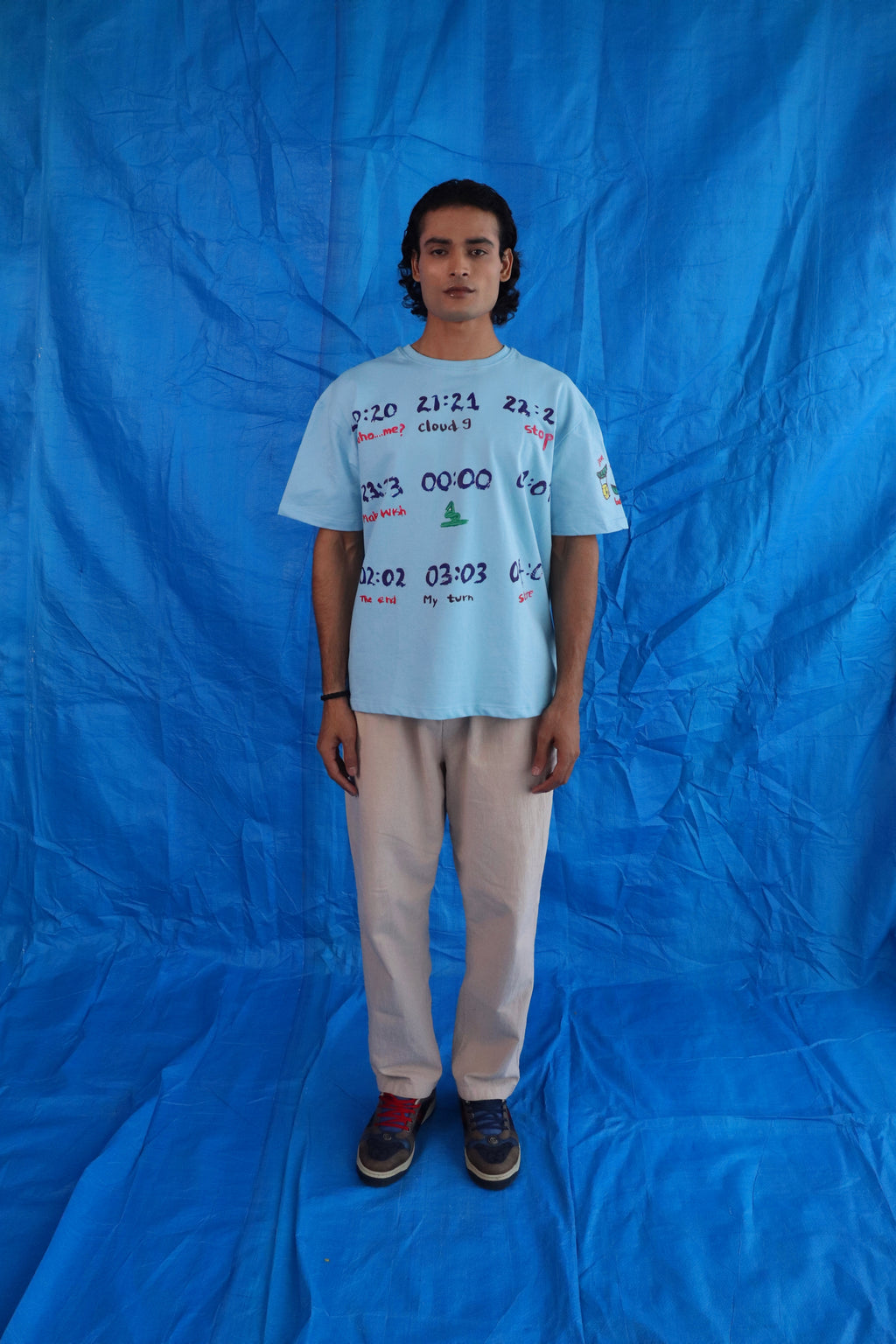 Mindset of Gratitude T shirt