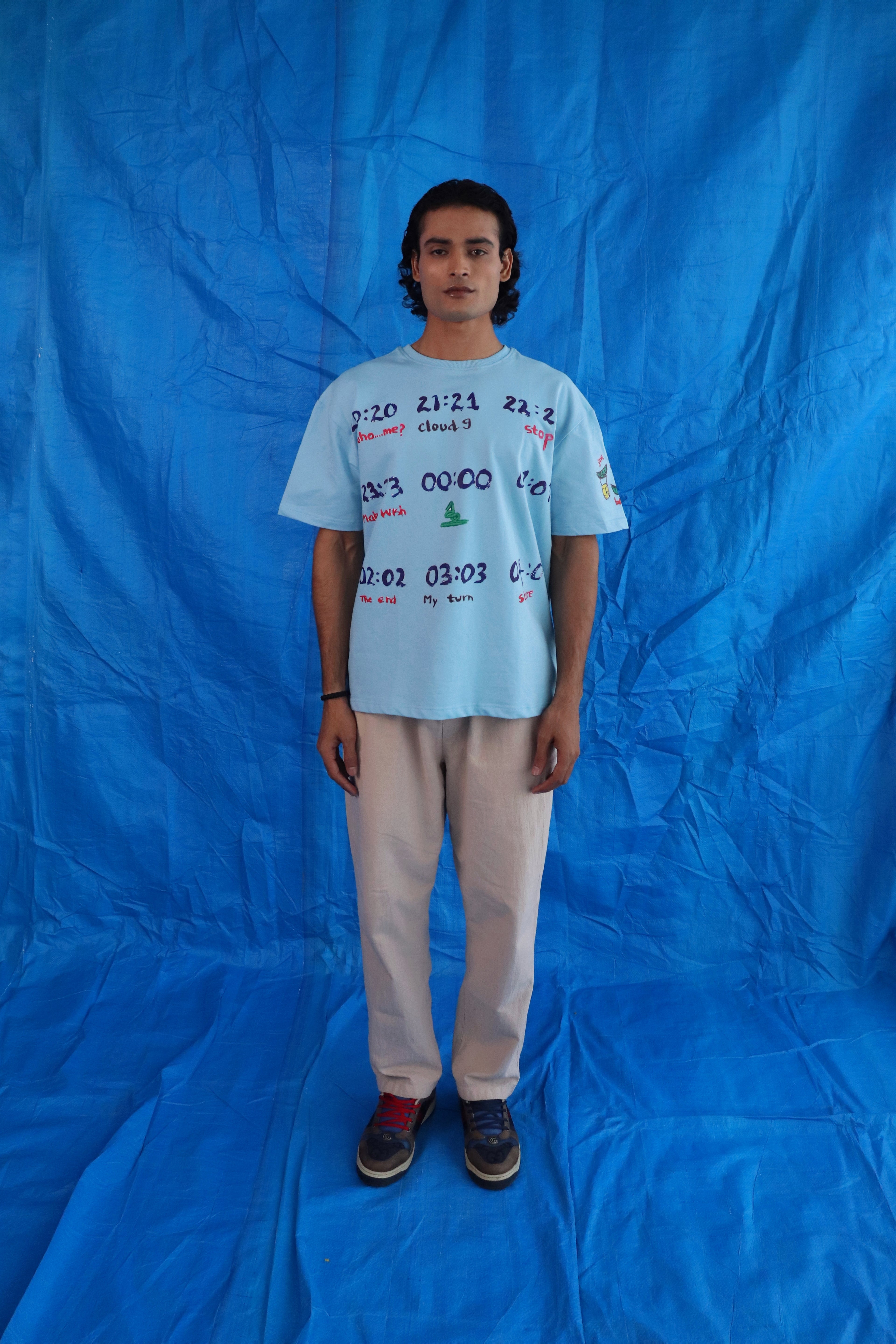 Mindset of Gratitude T shirt