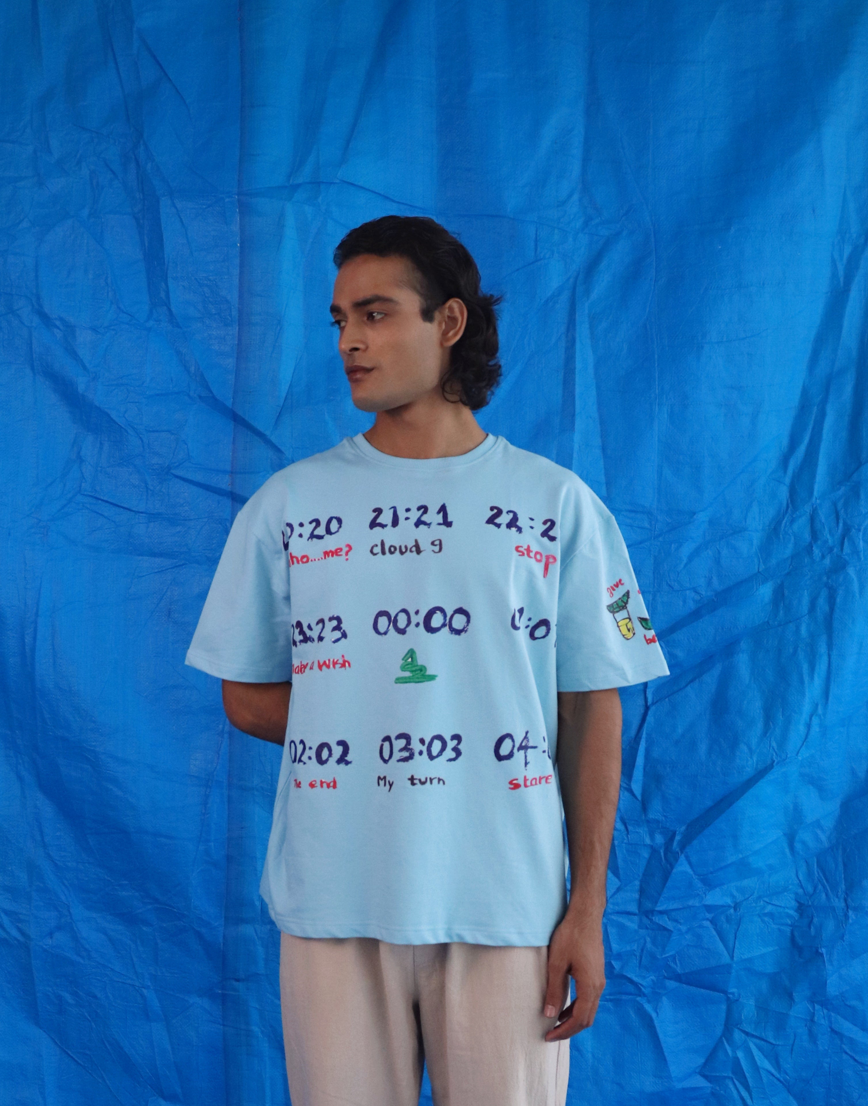 Mindset of Gratitude T shirt