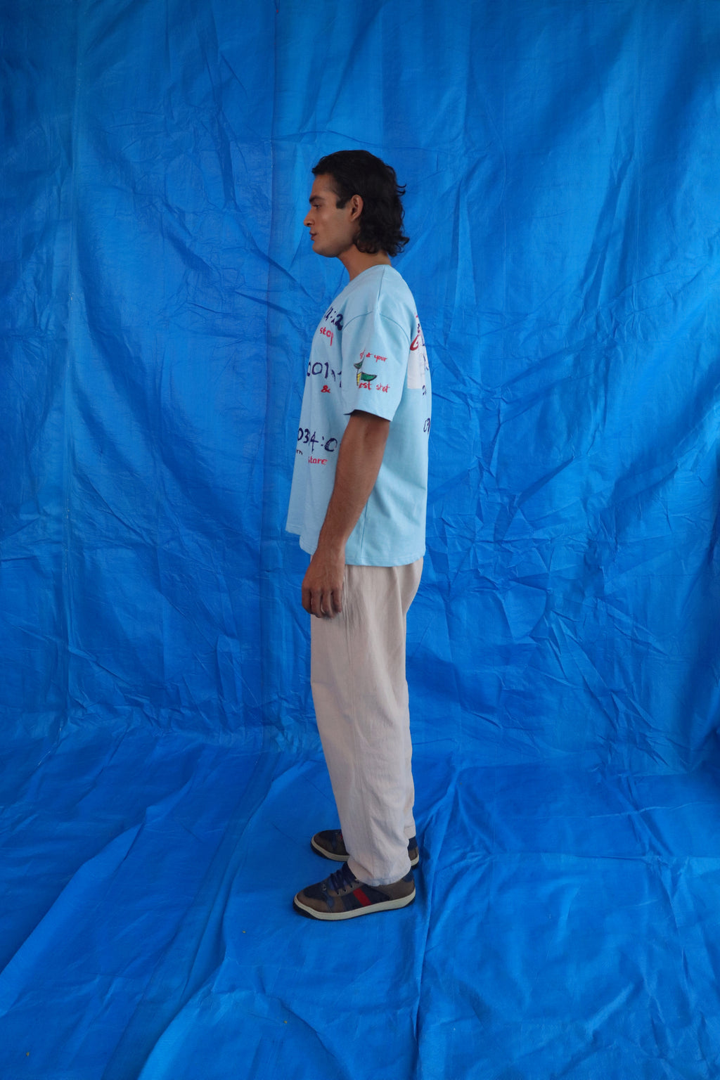 Mindset of Gratitude T shirt