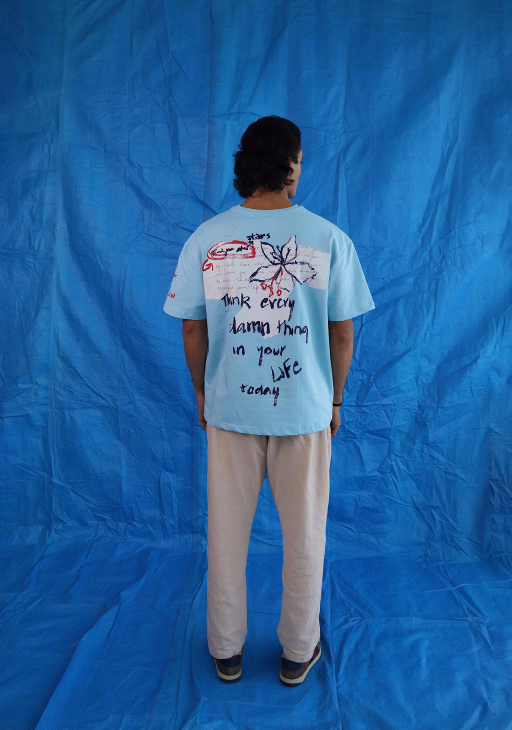 Mindset of Gratitude T shirt