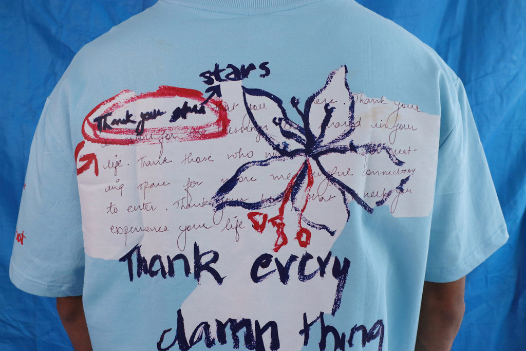 Mindset of Gratitude T shirt