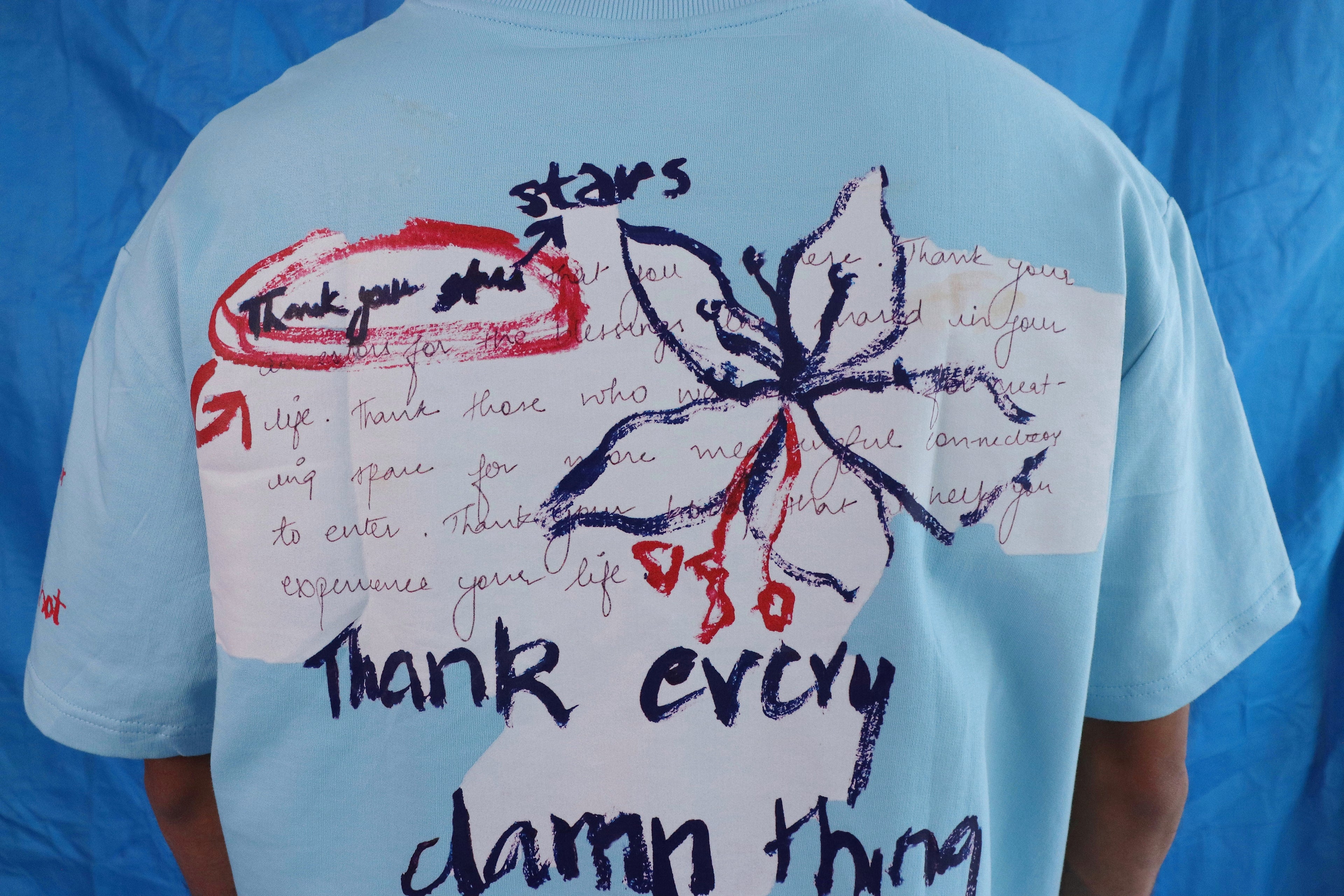 Mindset of Gratitude T shirt