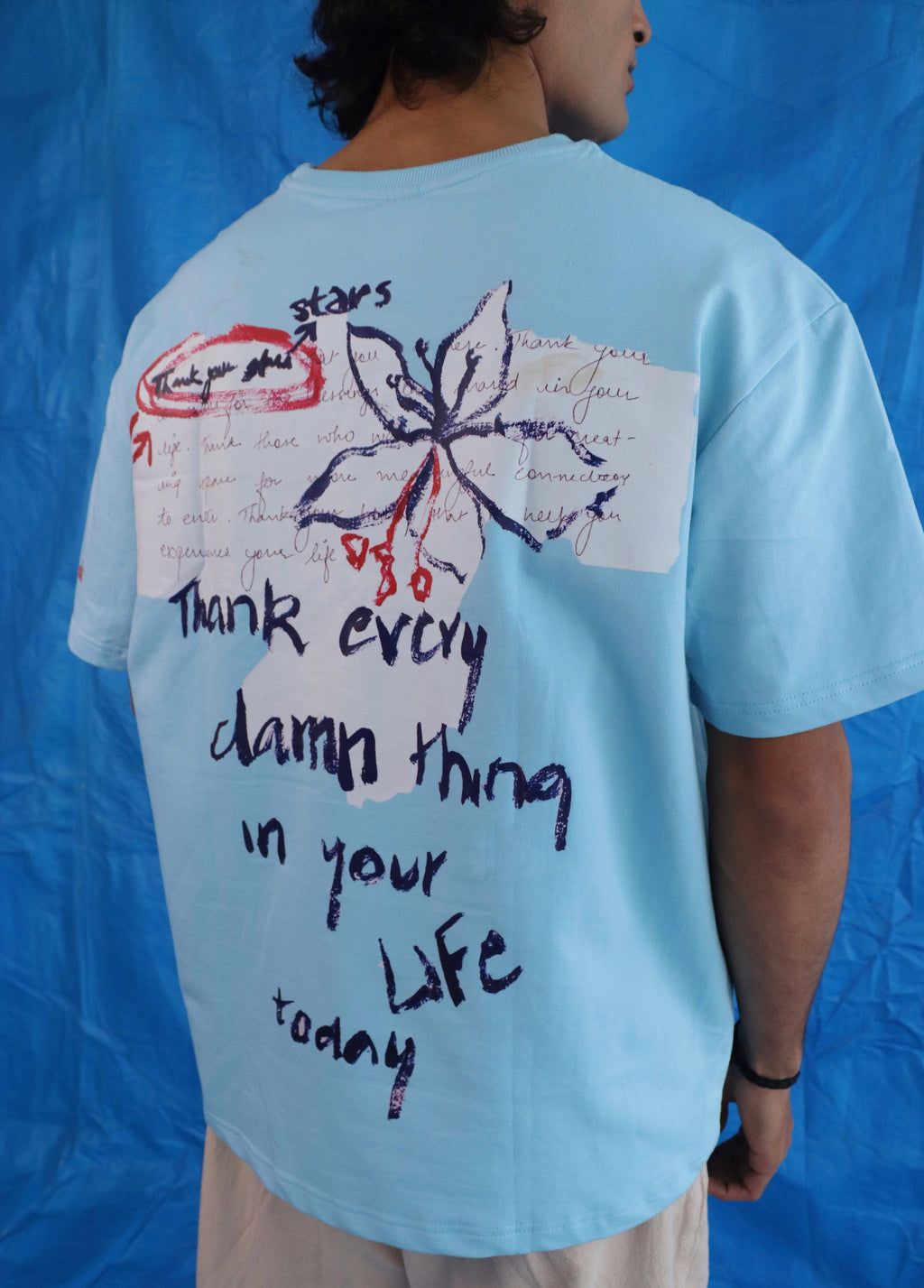 Mindset of Gratitude T shirt