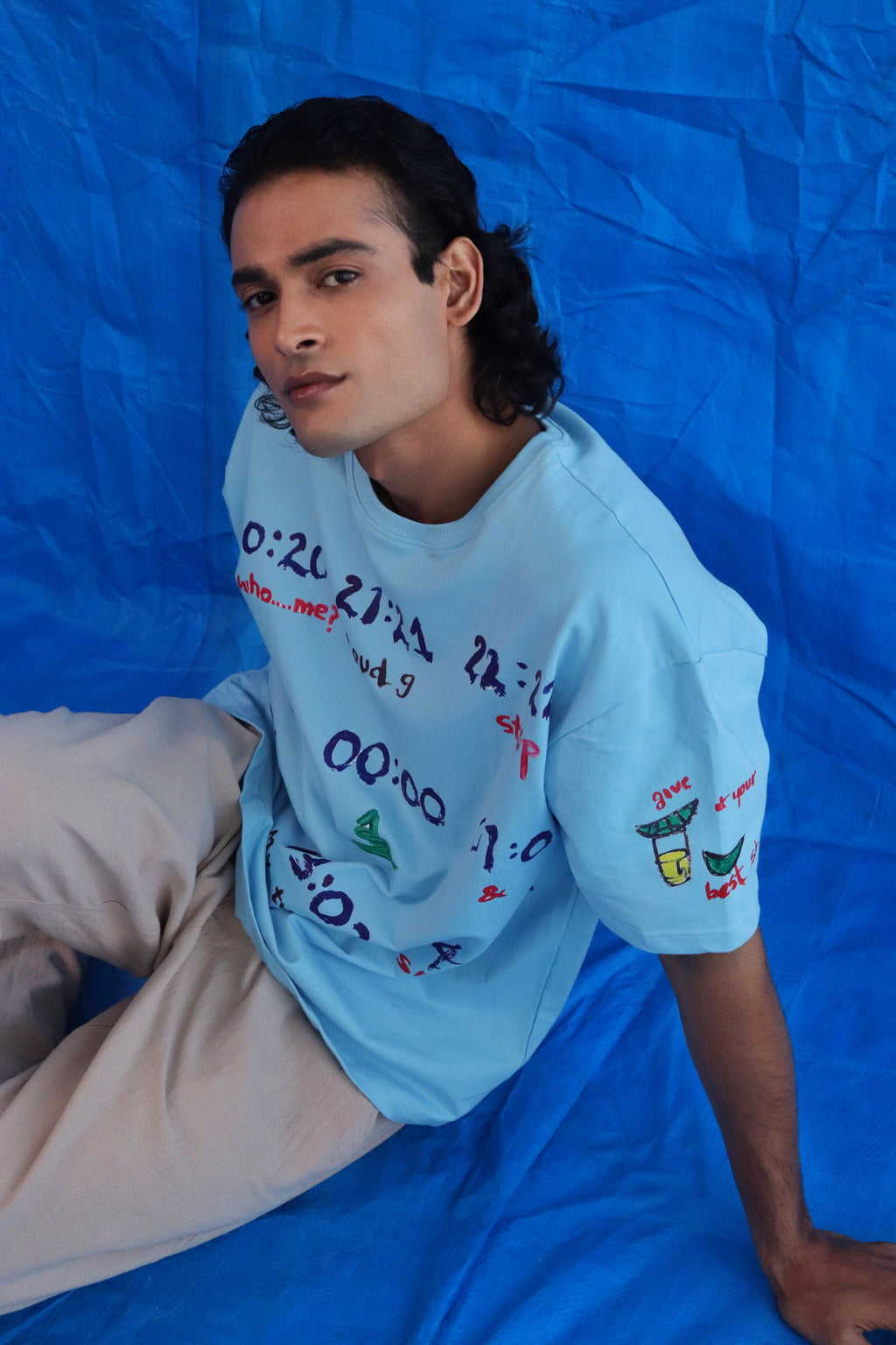 Mindset of Gratitude T shirt